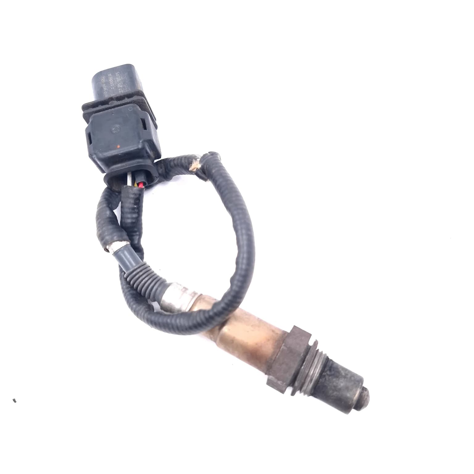 Lambda sensor BMW 3 (E90, E91, E93, E92) 2005–2013 320 d N47 D20 C 1928404682 – 1
