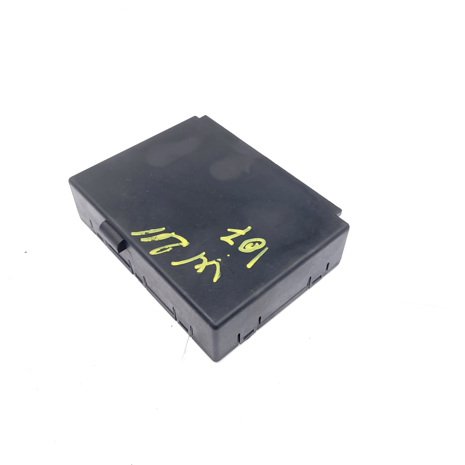 Control unit Mercedes-Benz E-CLASS (W211) 2002–2009 A2114452600 – 1