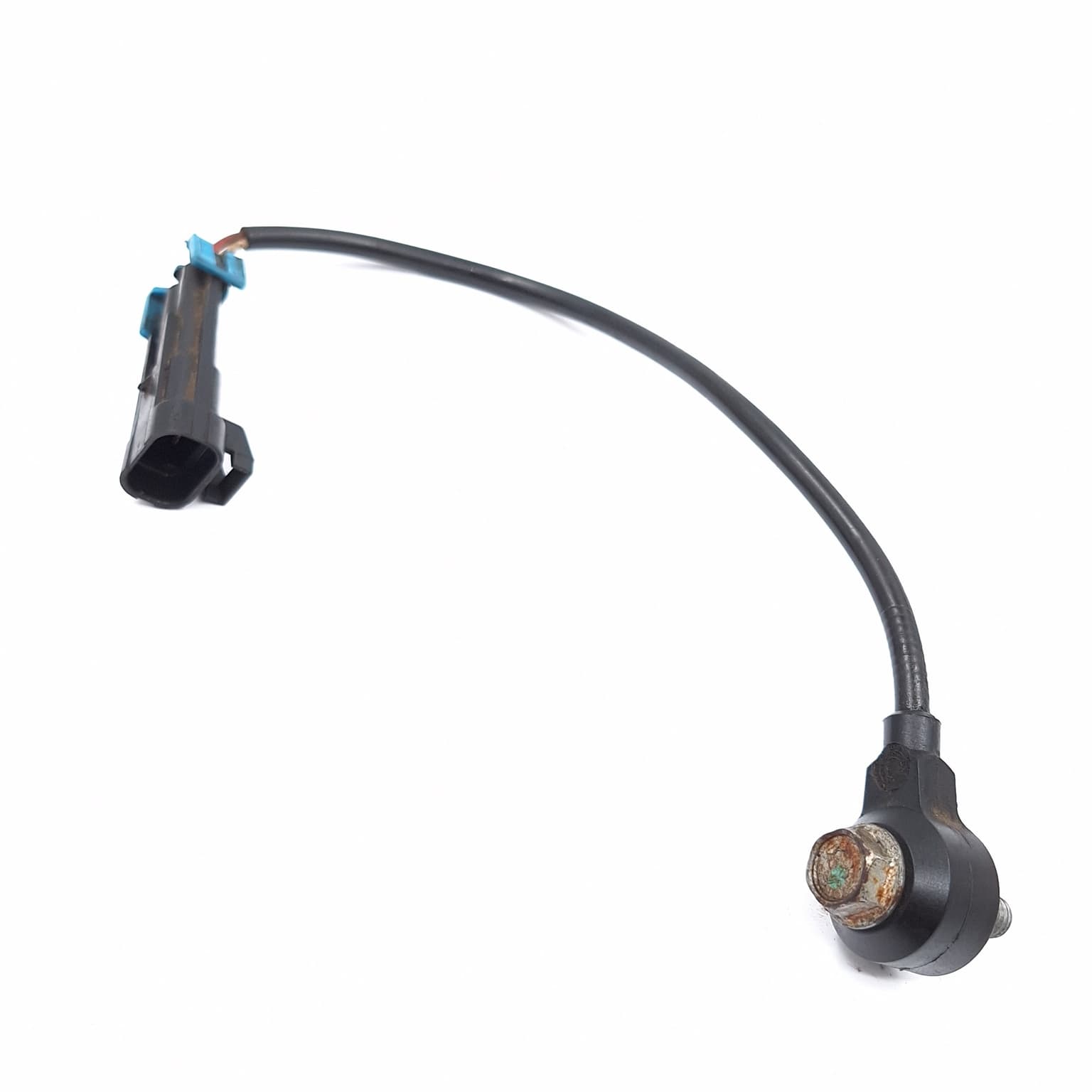 Crankshaft position sensor Opel VECTRA B 1995–2002 2.2 i 16V S107200003 – 1