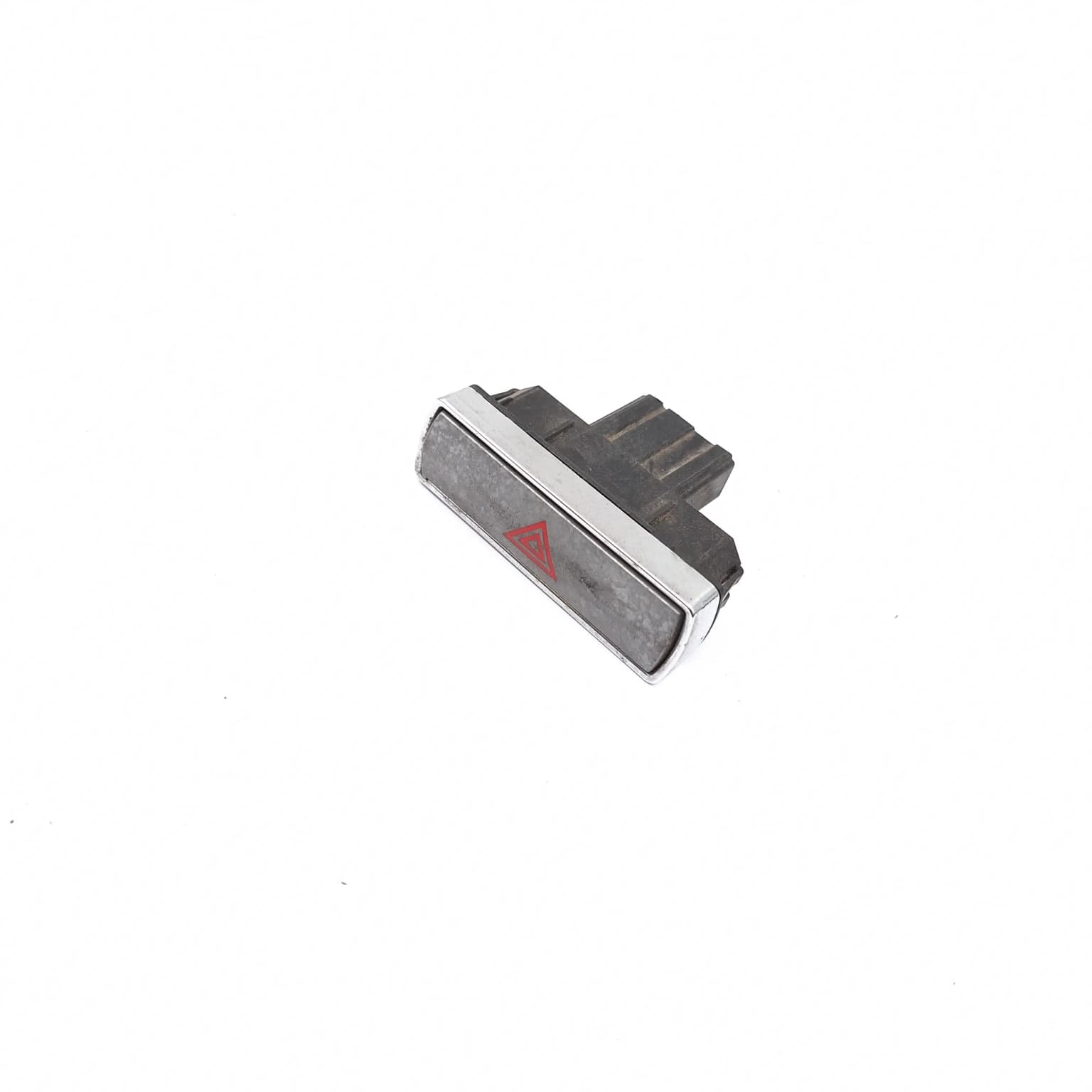 Hazard light switch Ford MONDEO Mk 3 2000–2007 4S7T13A350AB – 1