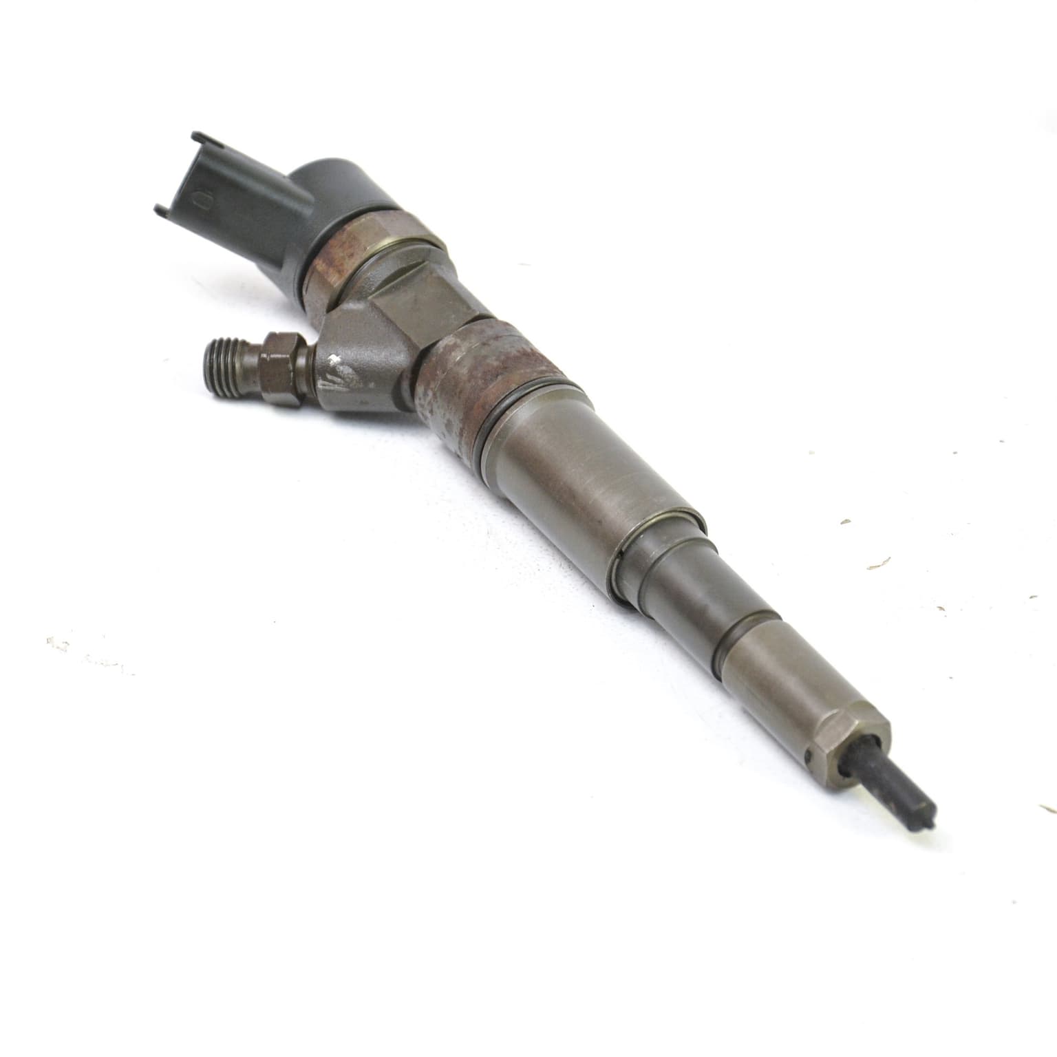 Fuel injector Land Rover FREELANDER 1 1998–2006 2.0 Td4 4x4 204D3 7785984 – 1