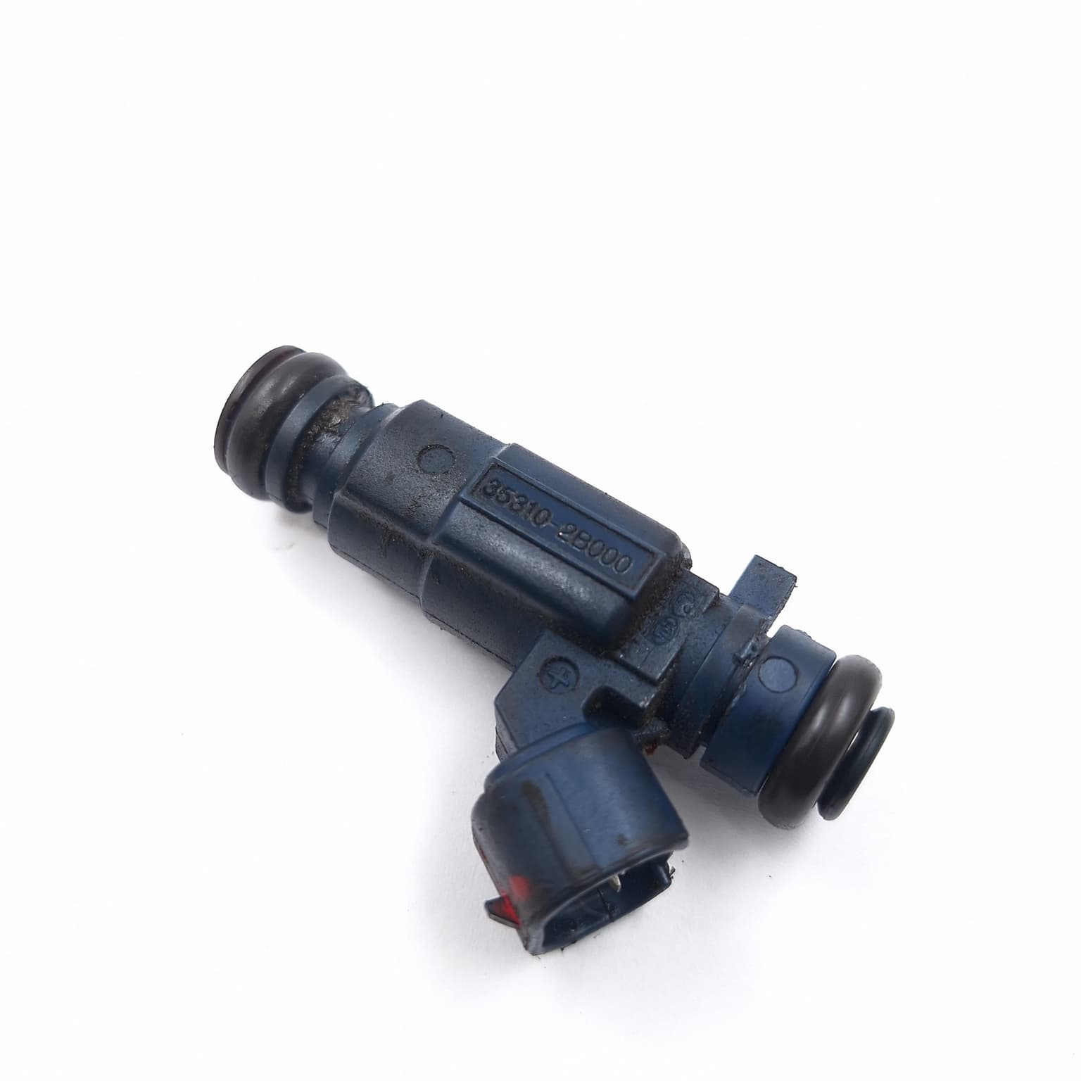 Fuel injector Hyundai i20 (PB) 2008–2014 1.4 G4FA – 1