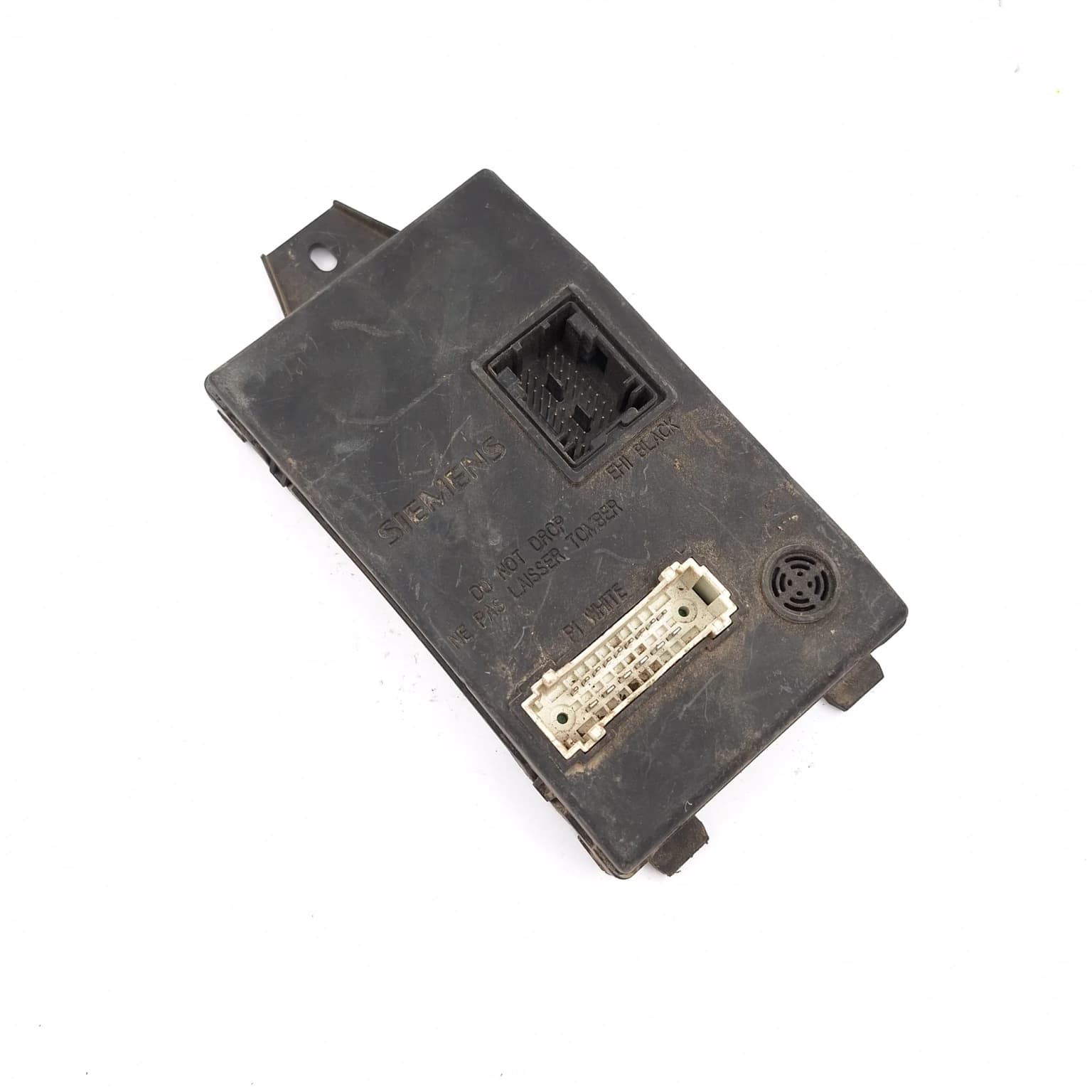 Comfort control module Dacia LOGAN (LS) 2004–2012 8200564718 – 1