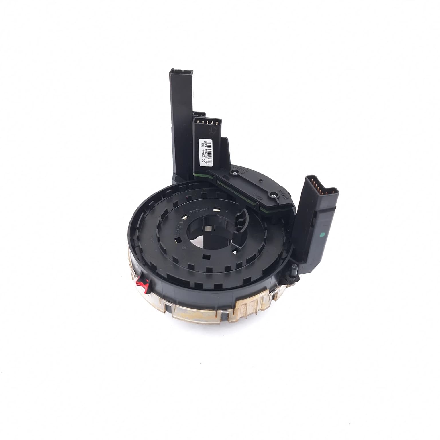Clock spring VW PHAETON (3D) 2002–2016 8E0953541E – 1