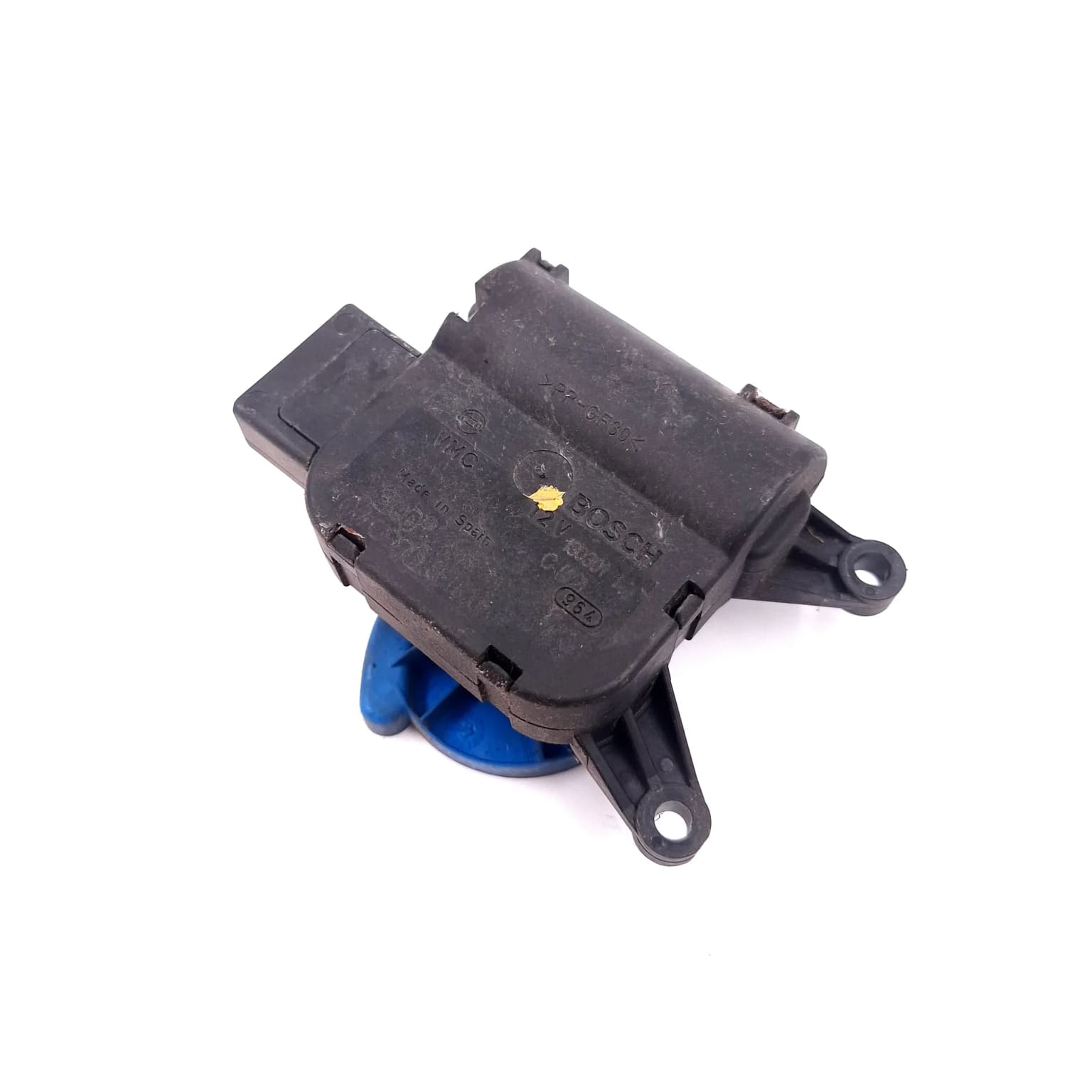 Electronic actuator Audi A4 B6 (8E) 2000–2004 8E1820511E – 1