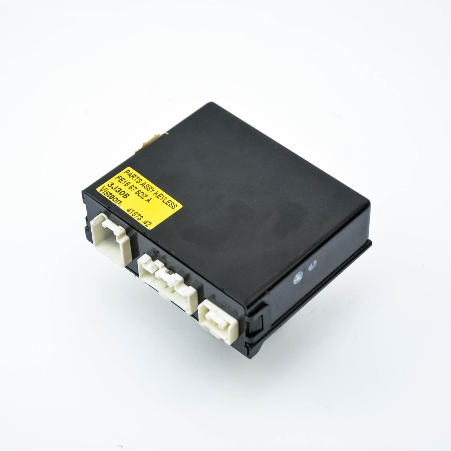 Control unit Mazda RX 8 (SE17) 2003–2012 1.3 Wankel 13B-MSP FE15675DZA – 1