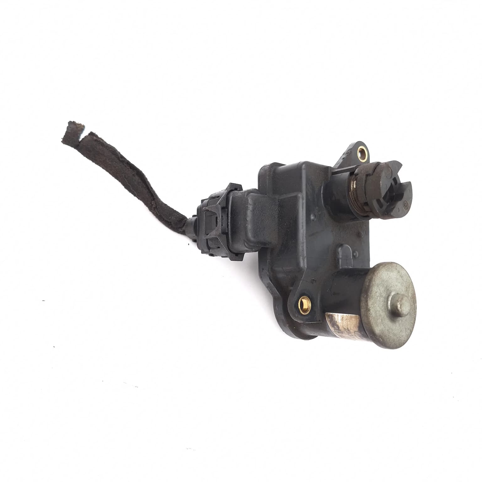 Electronic actuator Hyundai TUCSON (JM) 2004–2010 2.0 CRDi D4EA-V – 1