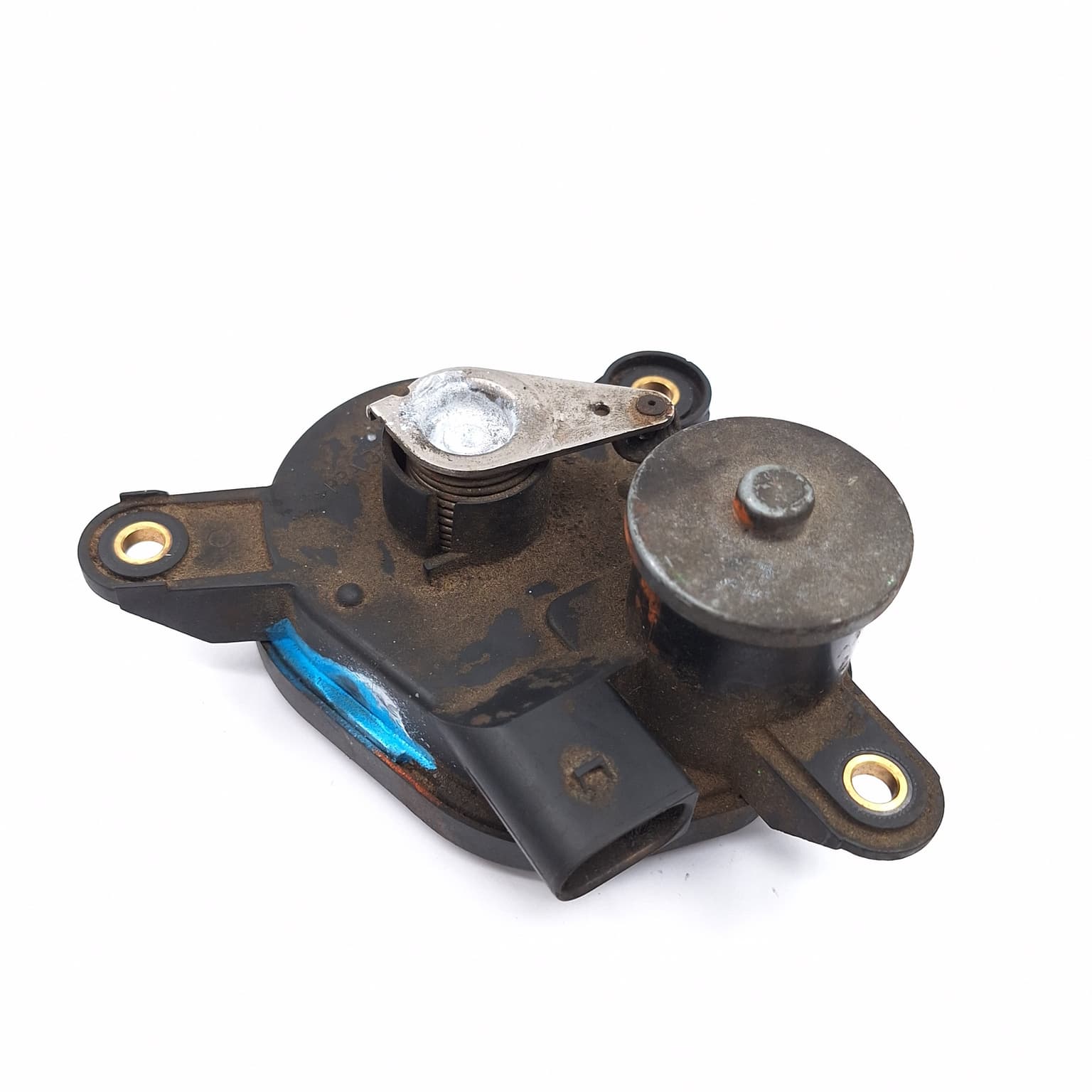 Electronic actuator Mercedes-Benz C-CLASS (W203) 2000–2007 A6111500494 – 1