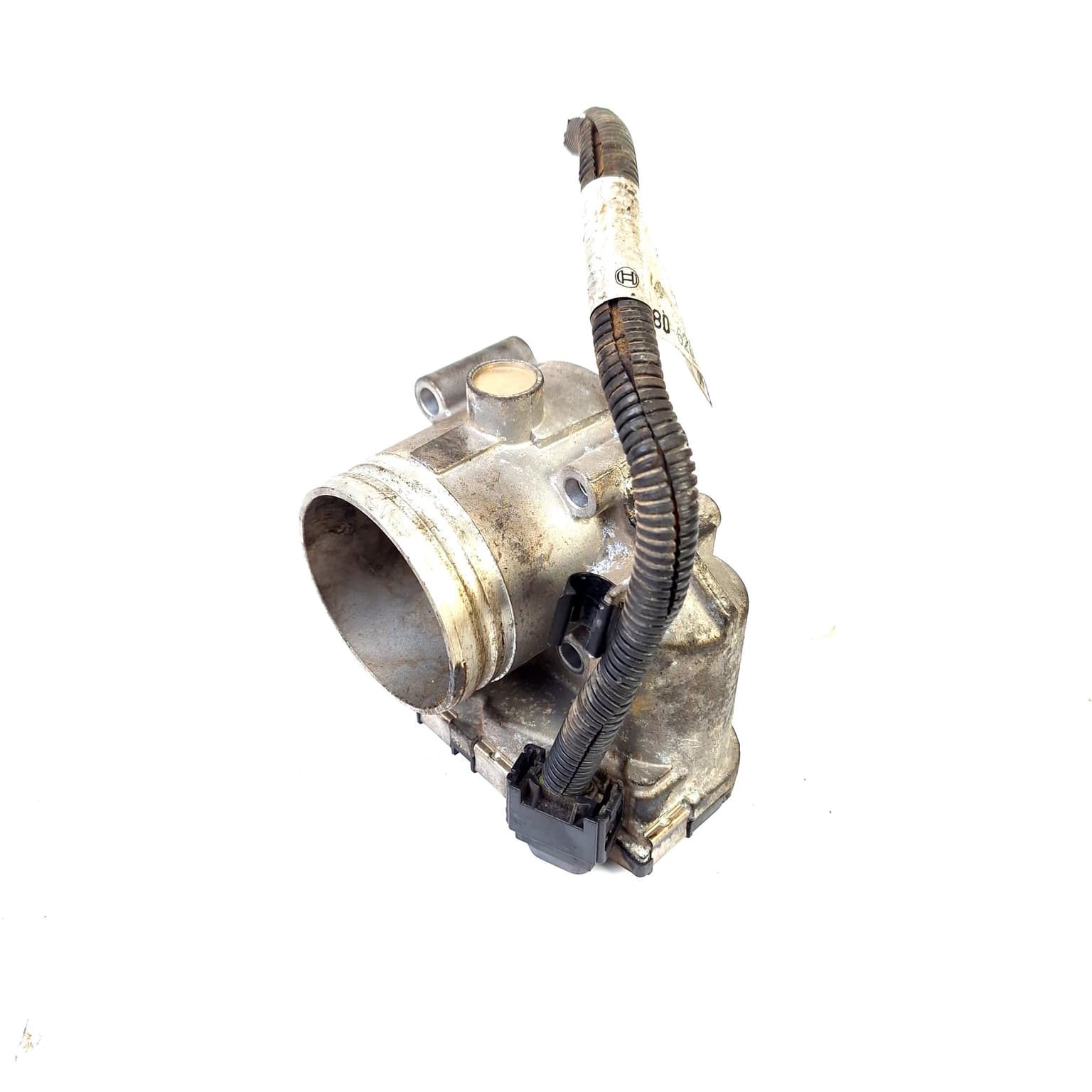 Throttle valve Alfa Romeo 147 (937) 2000–2010 1.6 16V T.SPARK ECO (937AXA1A) AR 37203 0280750073 – 1