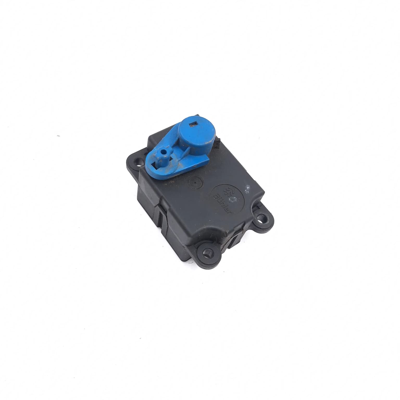 Electronic actuator Renault MEGANE 2 2002–2010 – 1