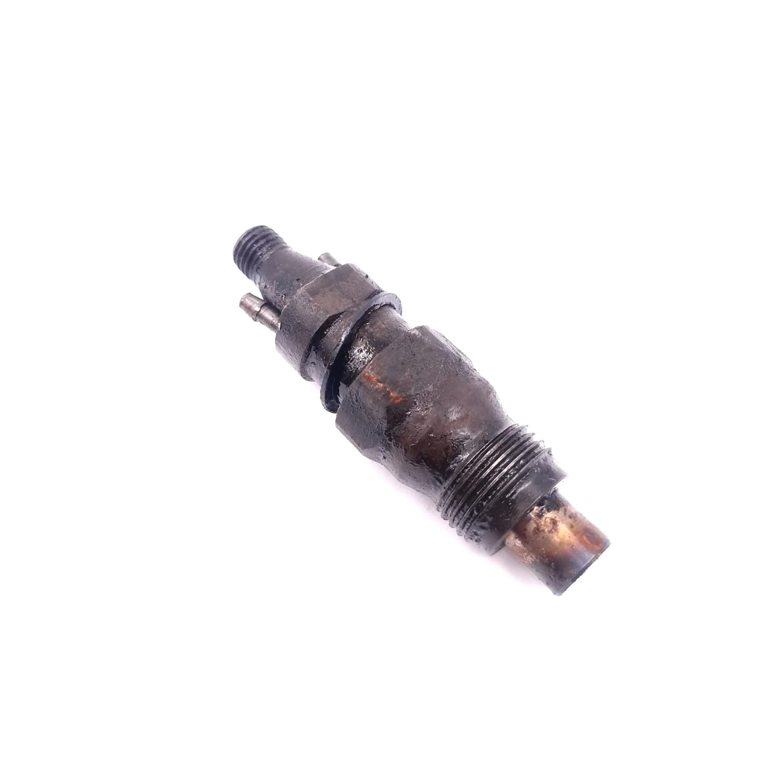 Injecteur de carburant Renault LAGUNA 1 1993–2001 2.2 dT (B569) 863302 – 1