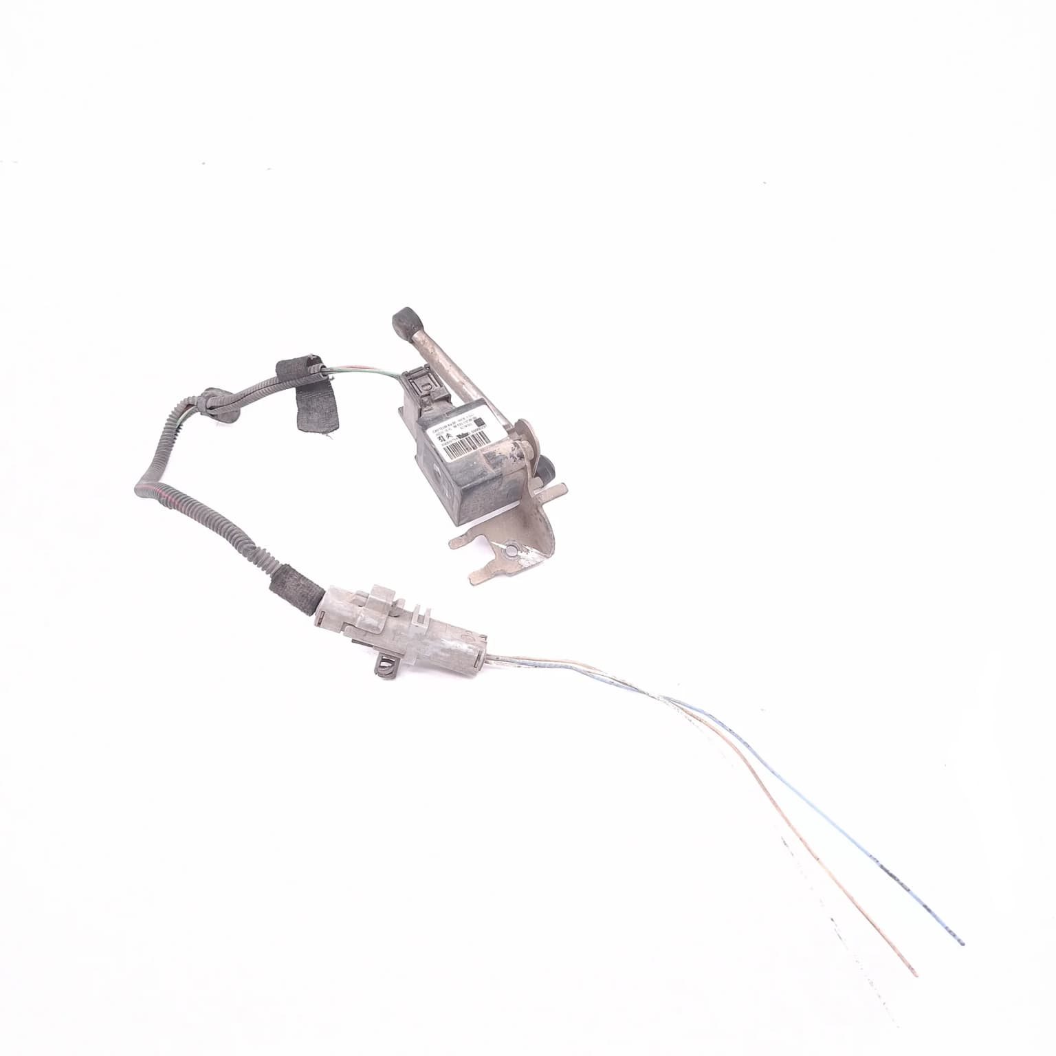 Suspension height sensor Citroen C4 1 (LC) 2004–2010 965351108000 – 1