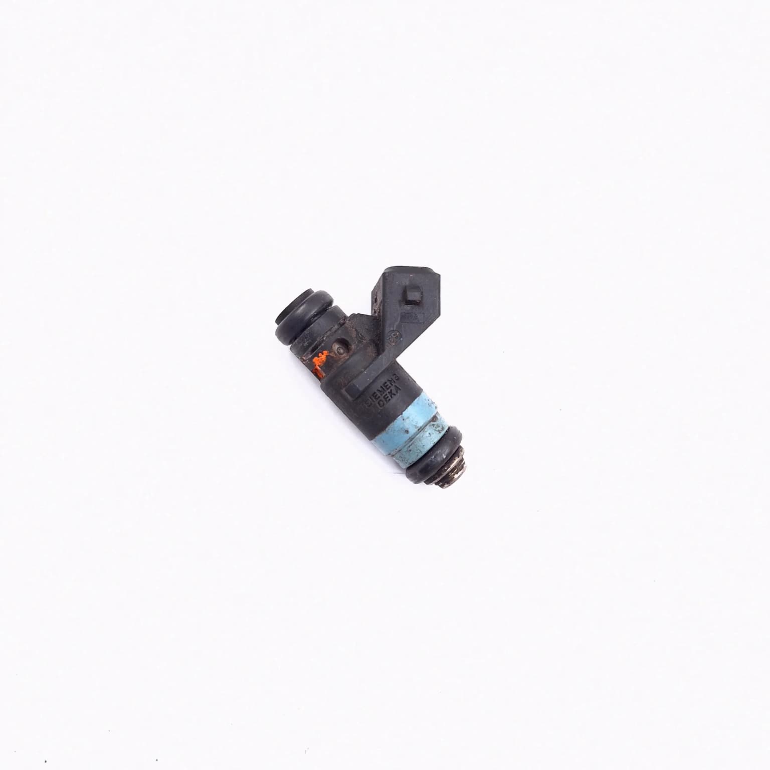 Injecteur de carburant Renault MEGANE 2 2002–2010 1.4 – 1