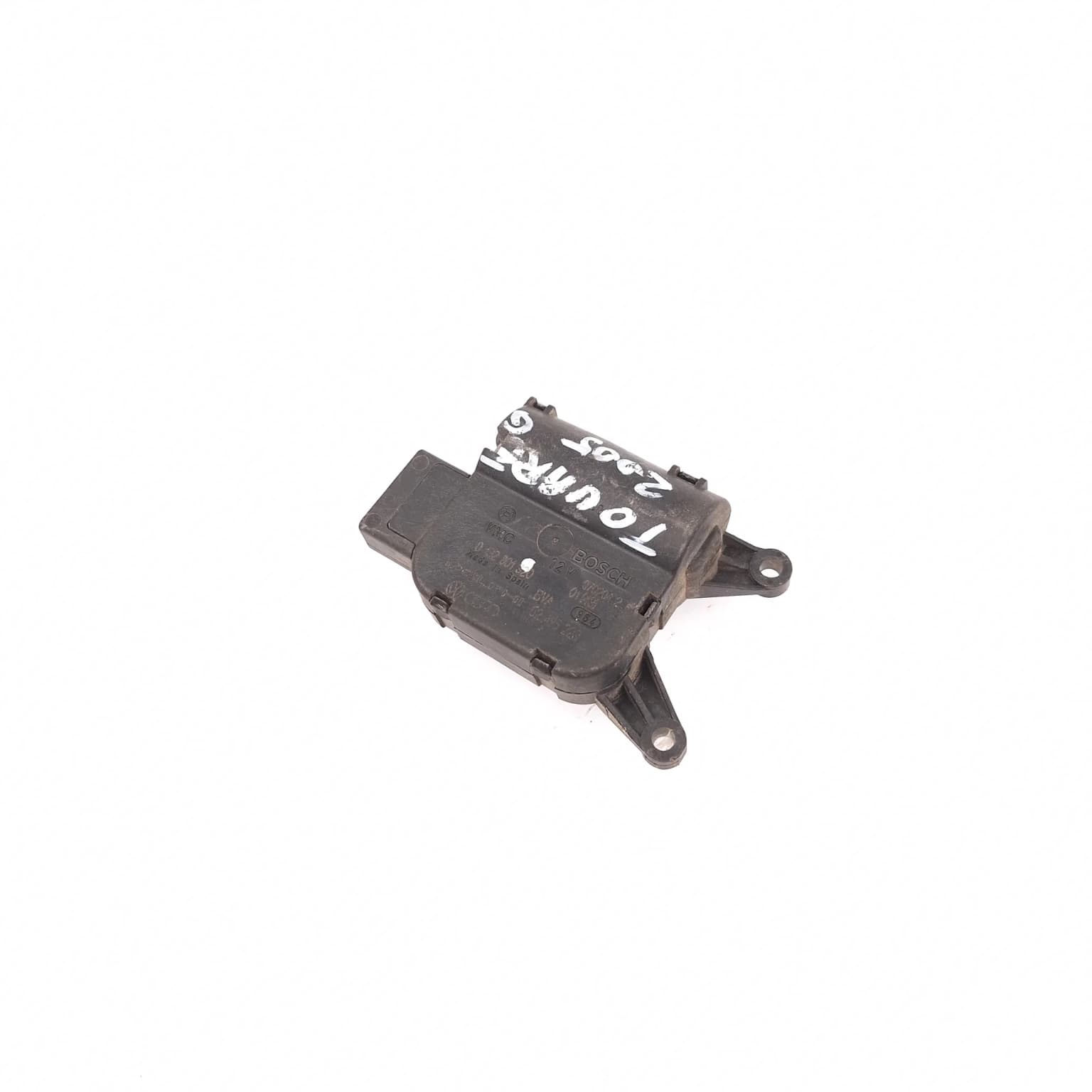 Electronic actuator VW TOUAREG (7P5) 2010–2014 0132801320 – 1