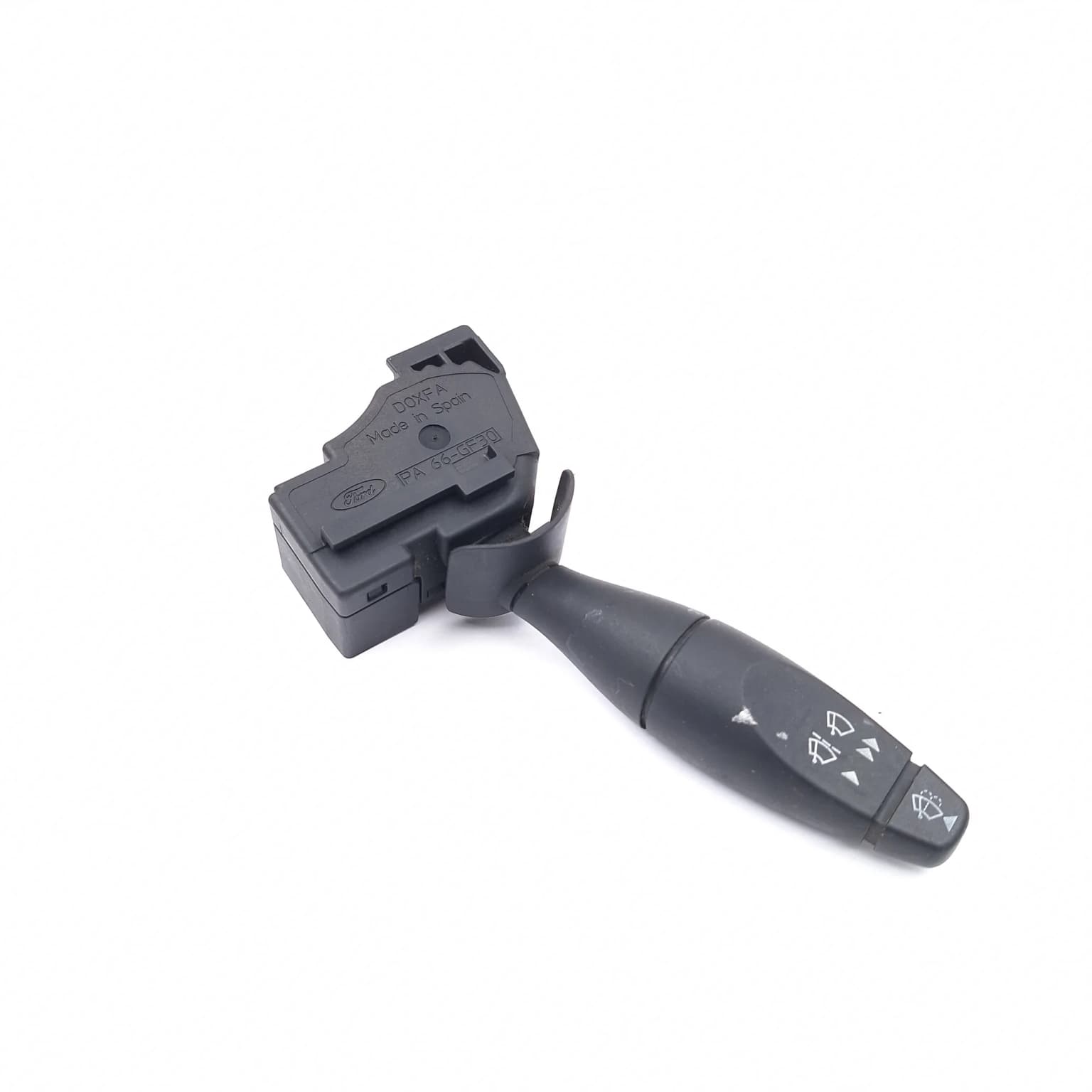 Wiper control stalk Ford FOCUS Mk 1 1998–2004 98AG17A553CC – 1