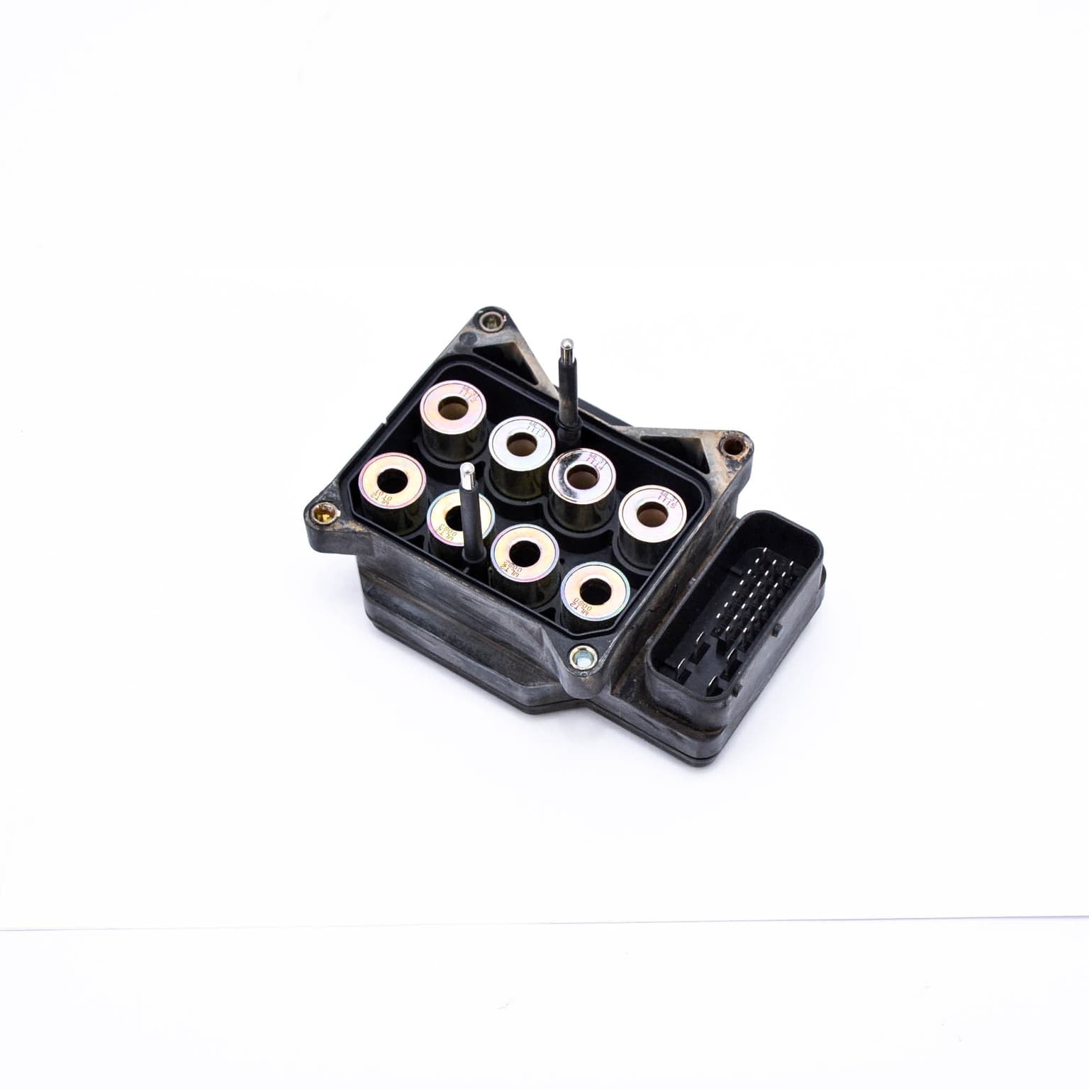 ABS pump Hyundai MATRIX (FC) 2001–2010 9566017000 – 1