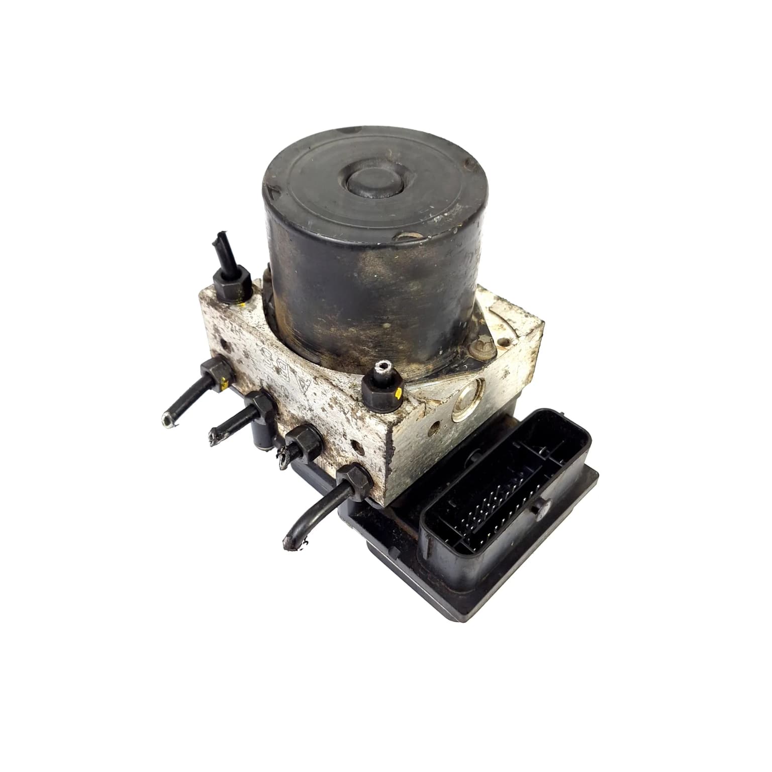 ABS pump Skoda FABIA 1 1999–2007 1.2 BMD 6Q0907379 – 1