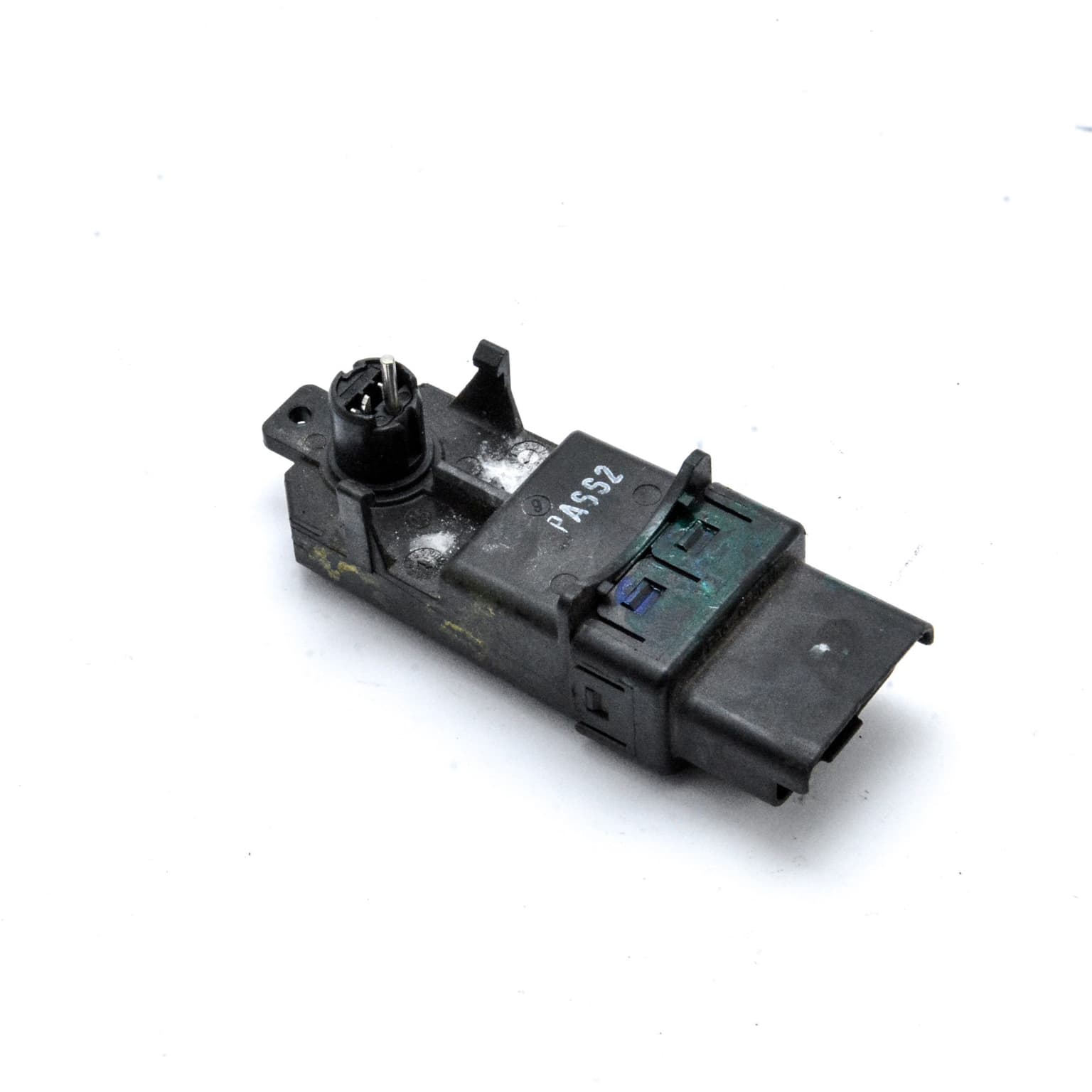 Actionneur électronique Renault SCENIC 2 (JM0/1) 2003–2009 440726J4 – 1