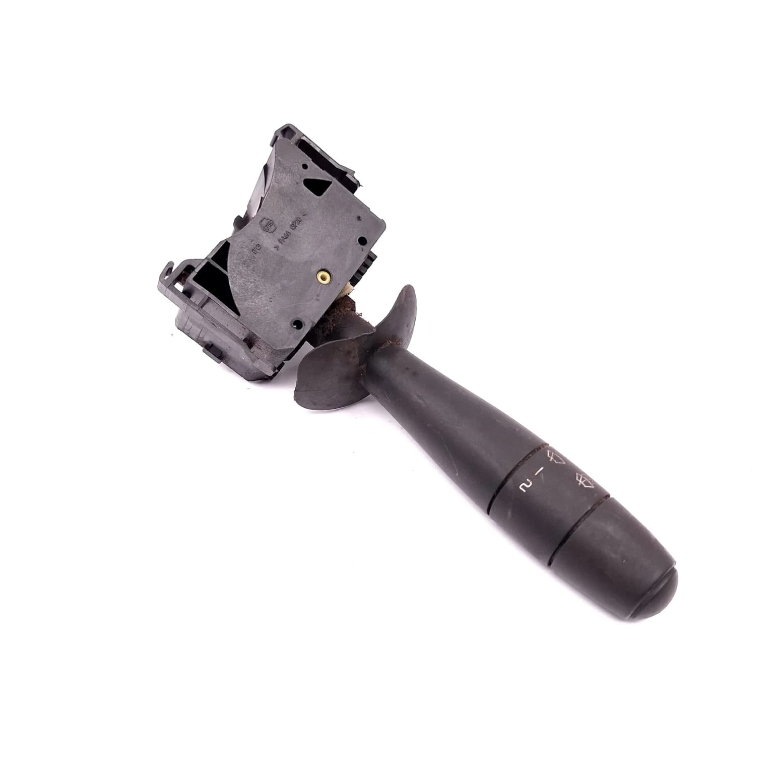 Wiper control stalk Renault MASTER 2 1998–2010 8200251704 – 1