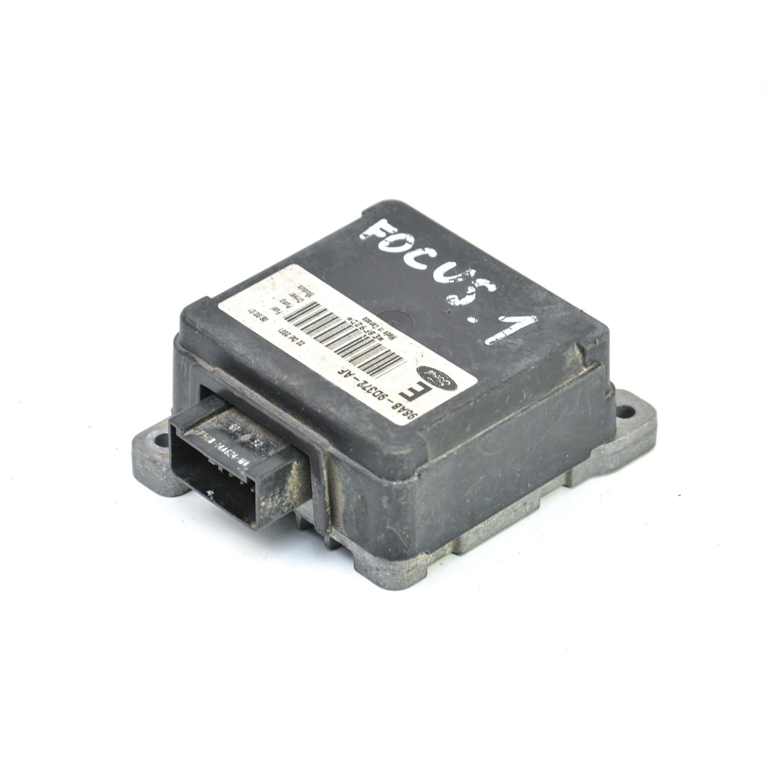 Control unit Ford FOCUS Mk 1 1998–2004 98AB9D372AF – 1