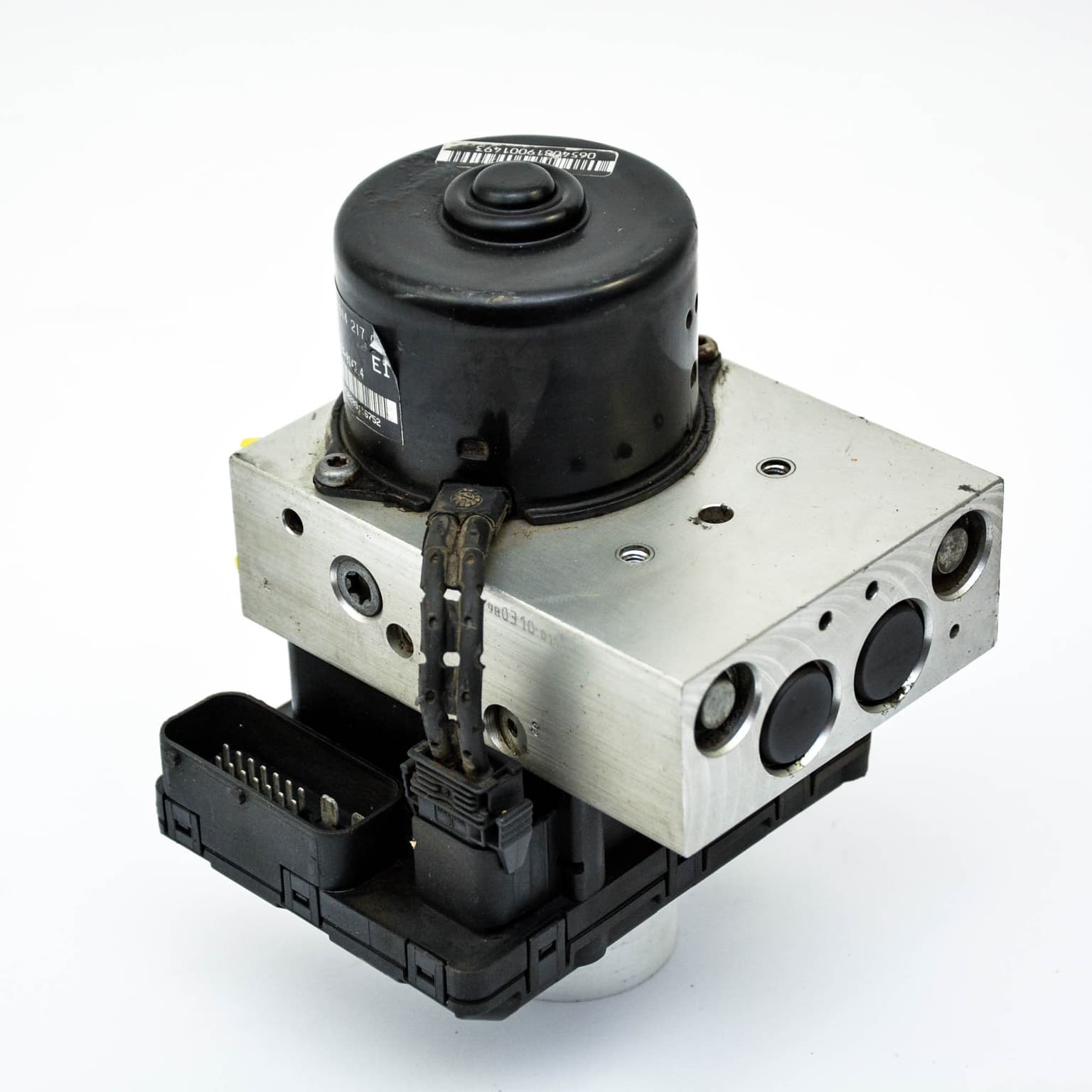 ABS pump Skoda OCTAVIA 1 (1U) 1996–2010 1J0907379H – 1