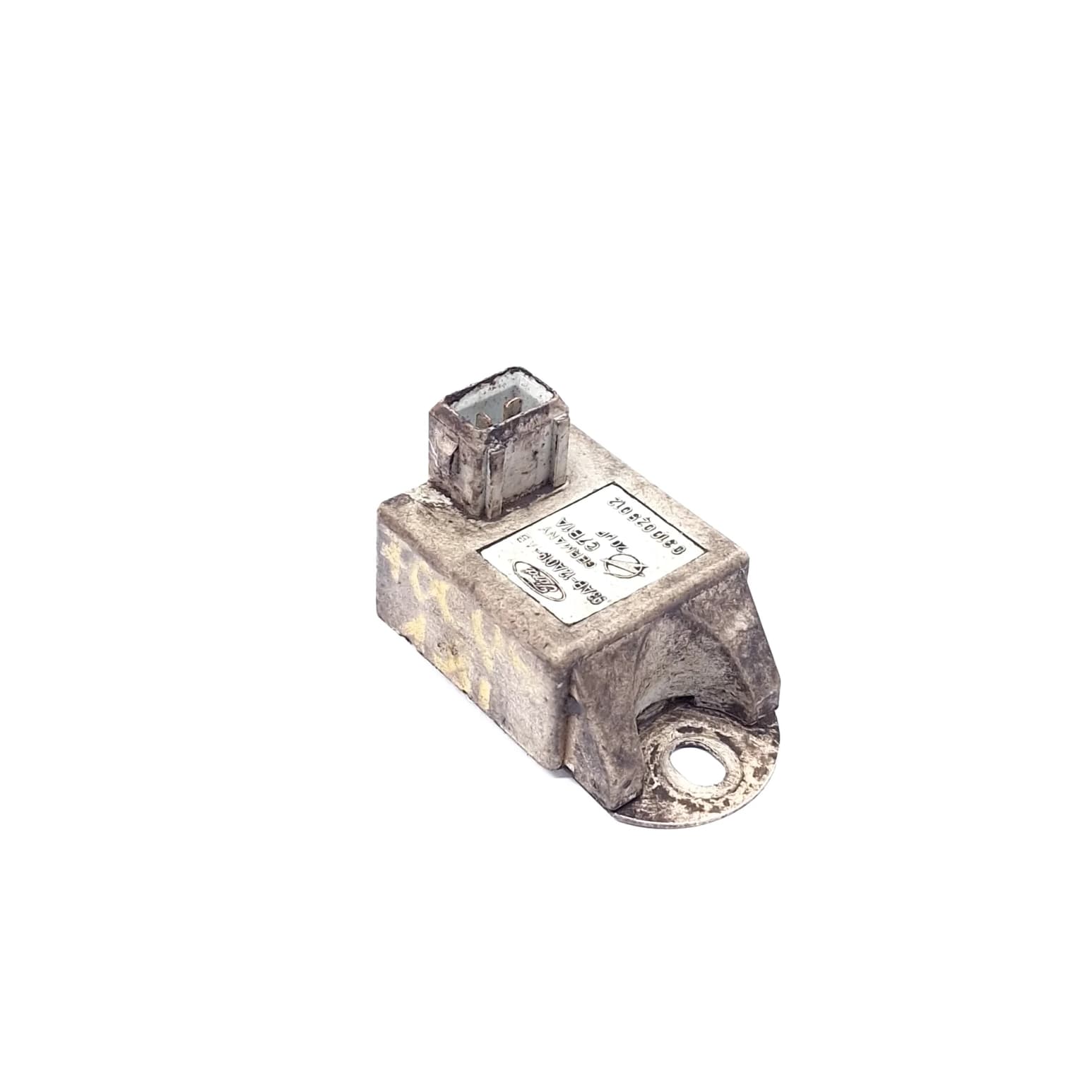 Relay Ford FOCUS Mk 2 2005–2010 93AB12A019AB – 1