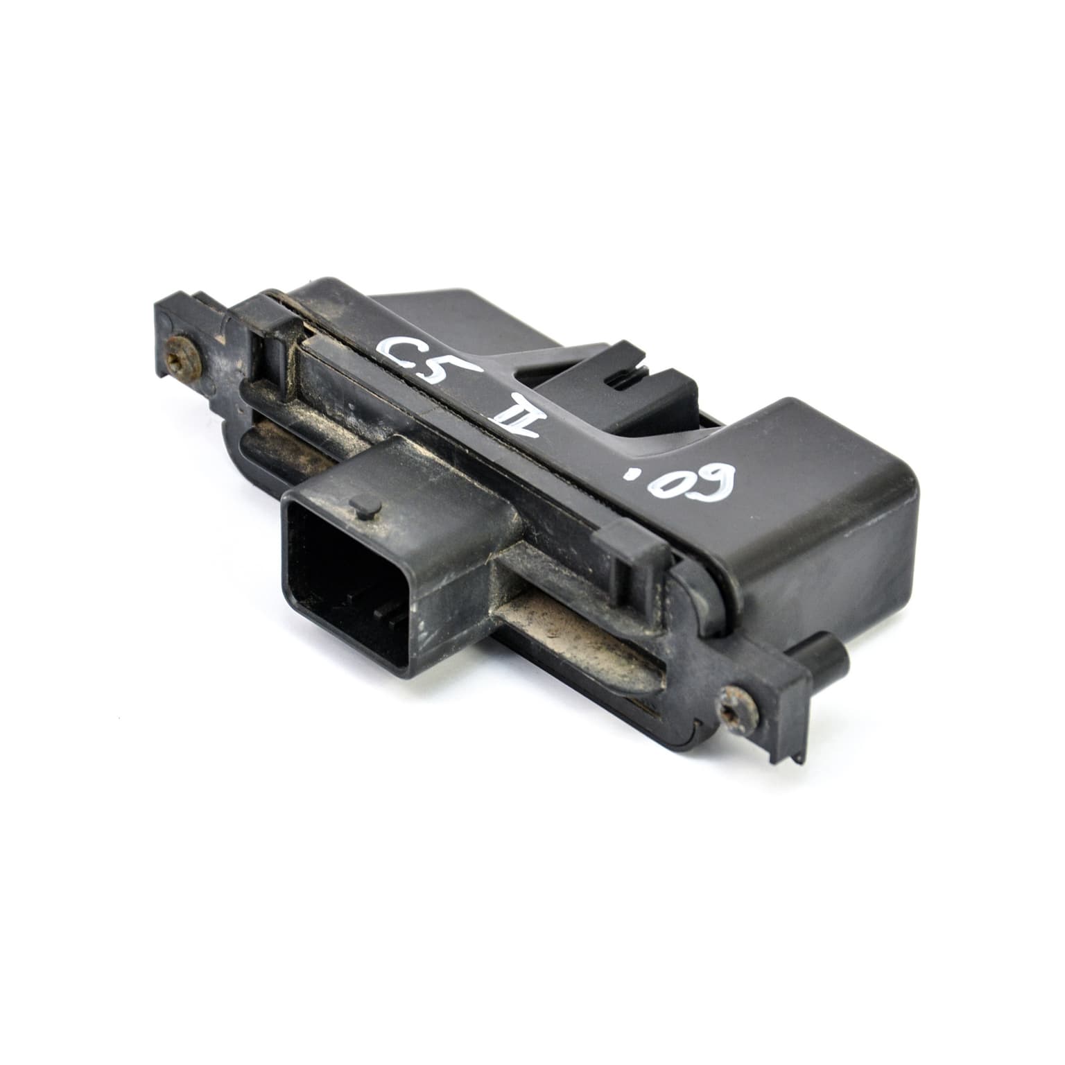 Relay Citroen C5 2 (RD, TD) 2008–2017 9681873380 – 1
