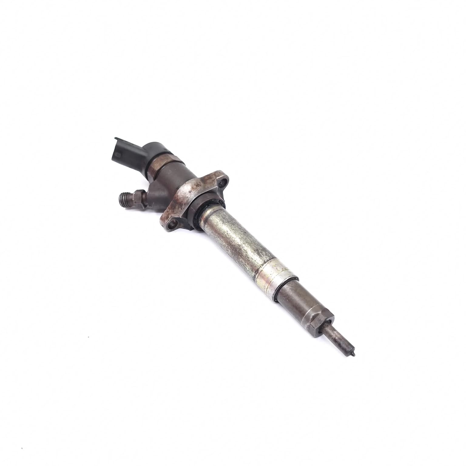 Fuel injector Citroen C3 1 (FC) 2002–2010 1.6 16V HDi 0445110239 – 1