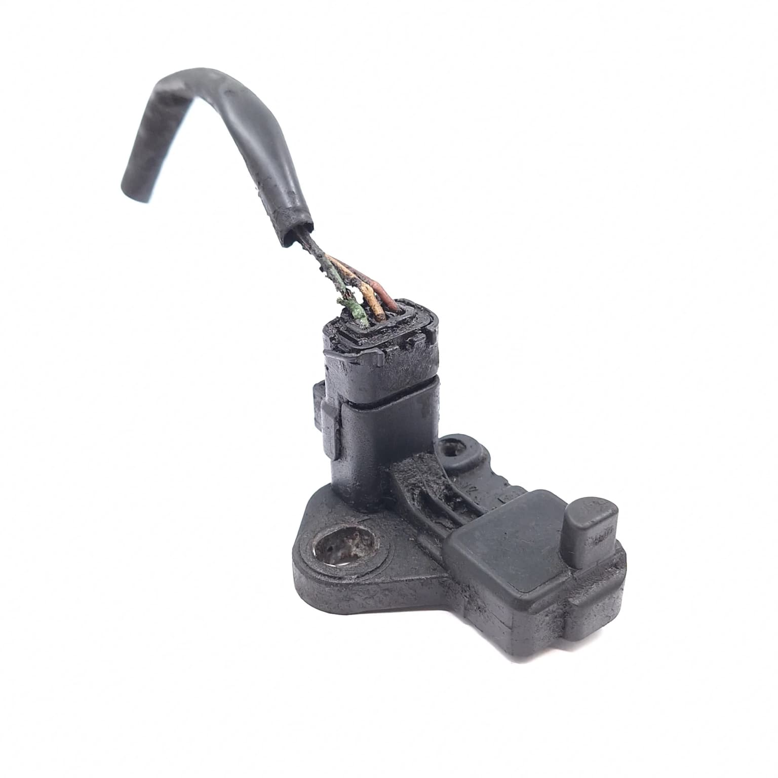 Capteur de position de vilebrequin Peugeot 407 2004–2011 9637466980 – 1