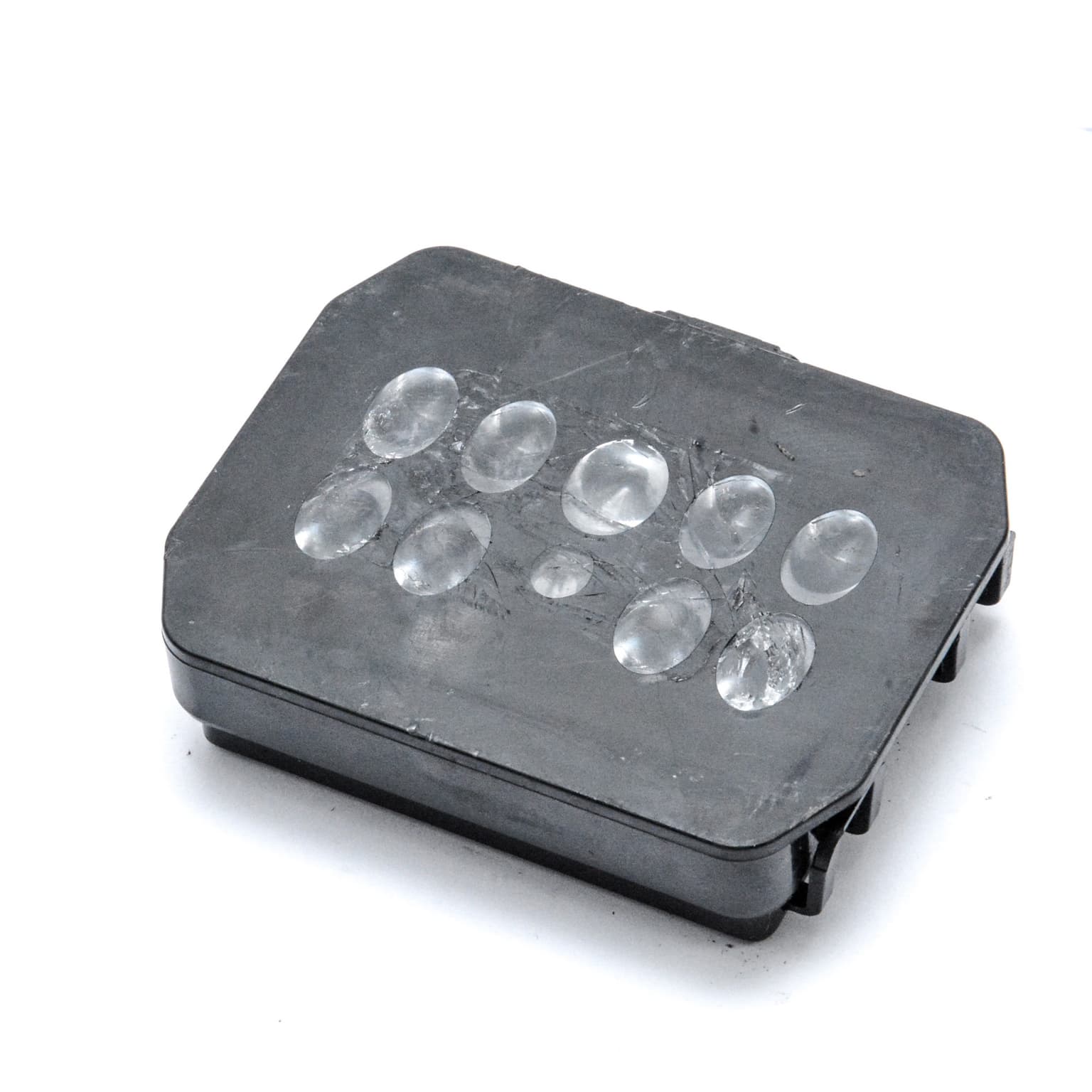 Rain sensor Mercedes-Benz E-CLASS (W211) 2002–2009 E 280 CDI (211.023) OM 648.961 A2118206026 – 1