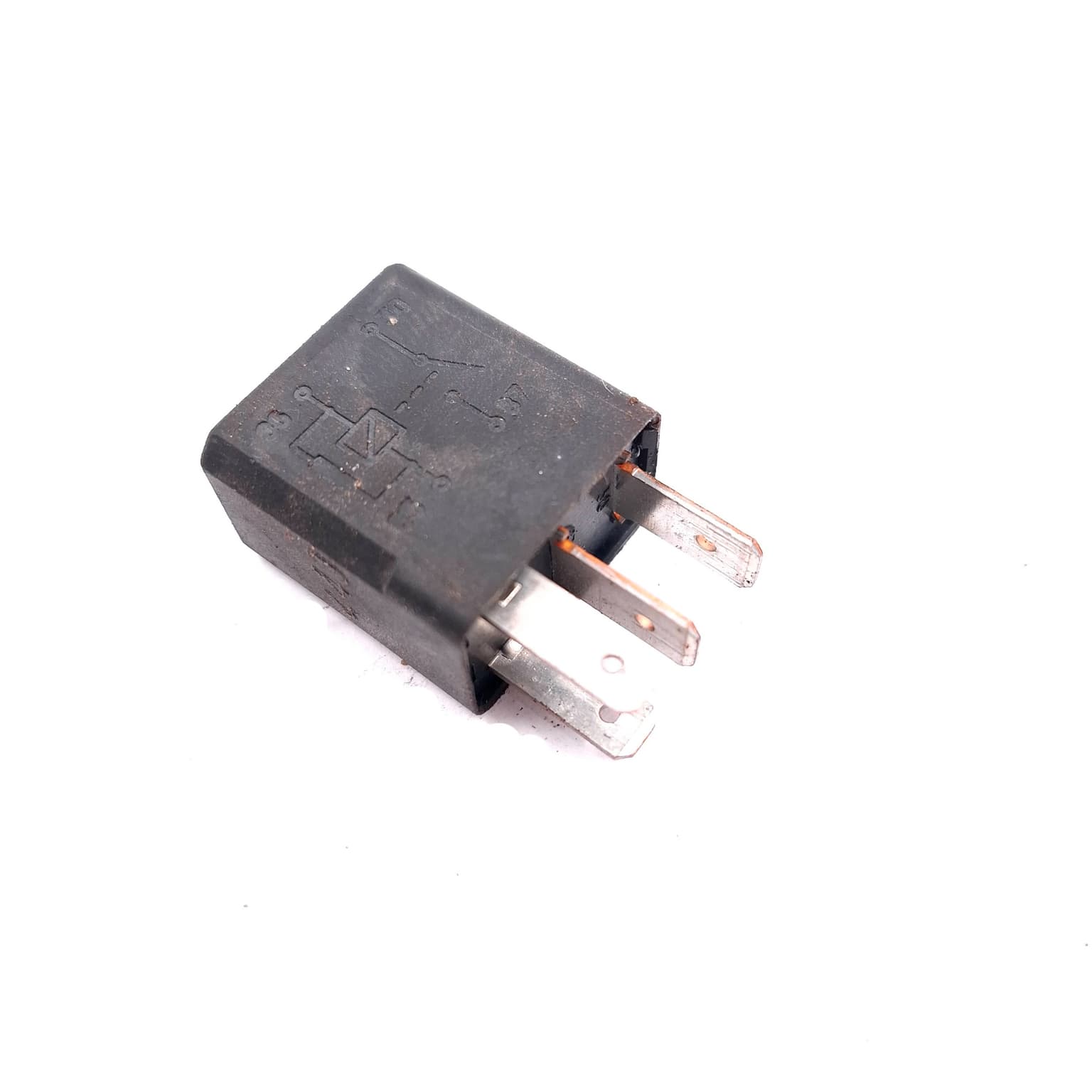 Relay Fiat PUNTO (188) 1999–2010 46520421 – 1