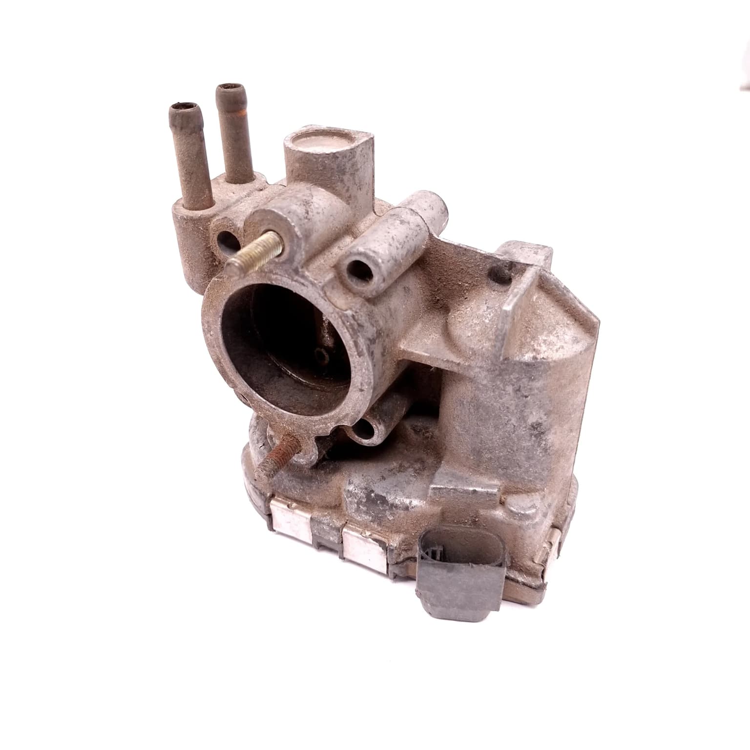 Throttle valve Opel CORSA C 2000–2006 1.2 9157512 – 1