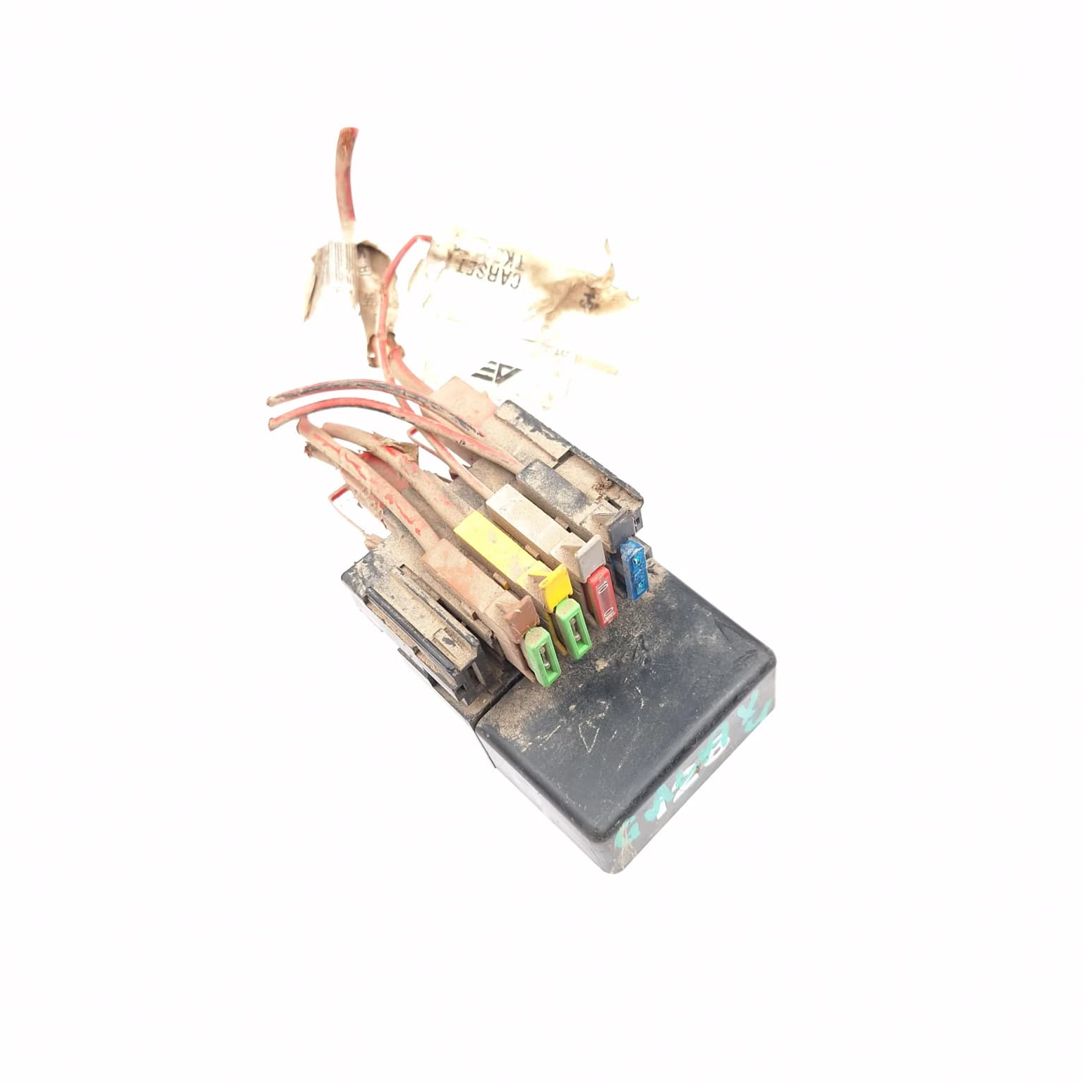 Relay VW SHARAN (7M) 1995–2010 7M0941597 – 1