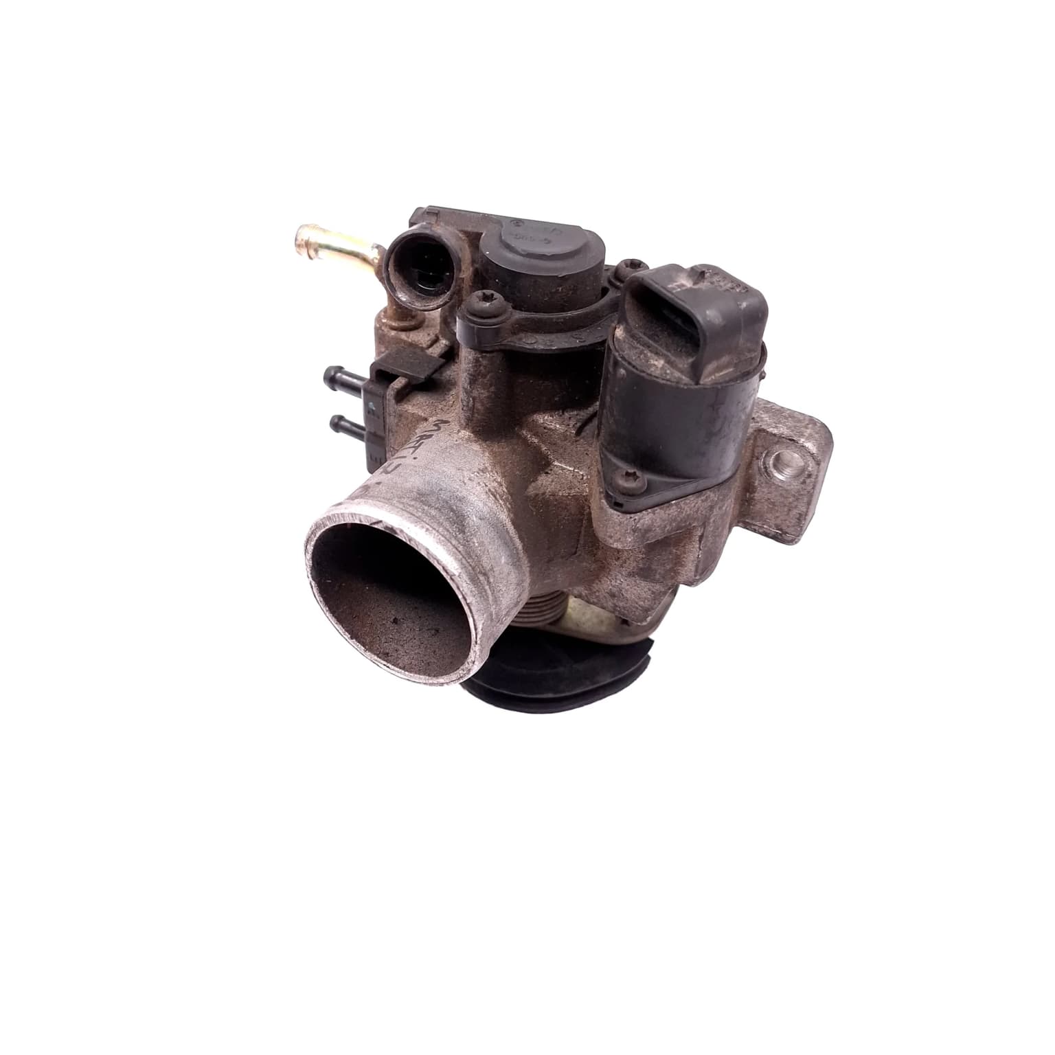 Throttle valve Daewoo MATIZ (KLYA) 1998–2007 0.8 – 1