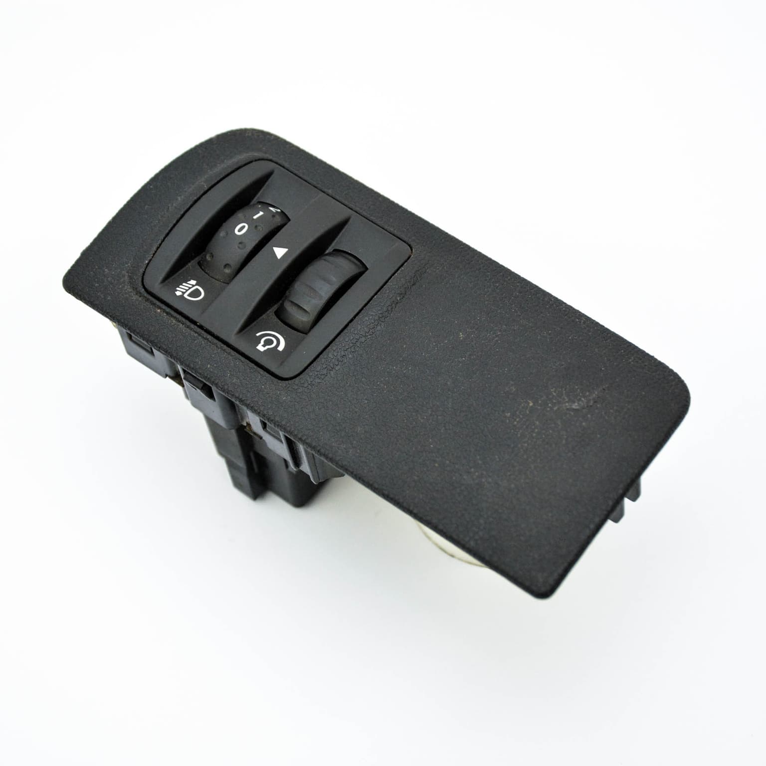 Button Renault MEGANE 3 2008–2016 1.5 dCi (KZ1M, KZ1W) K9K 836 880200090810 – 1