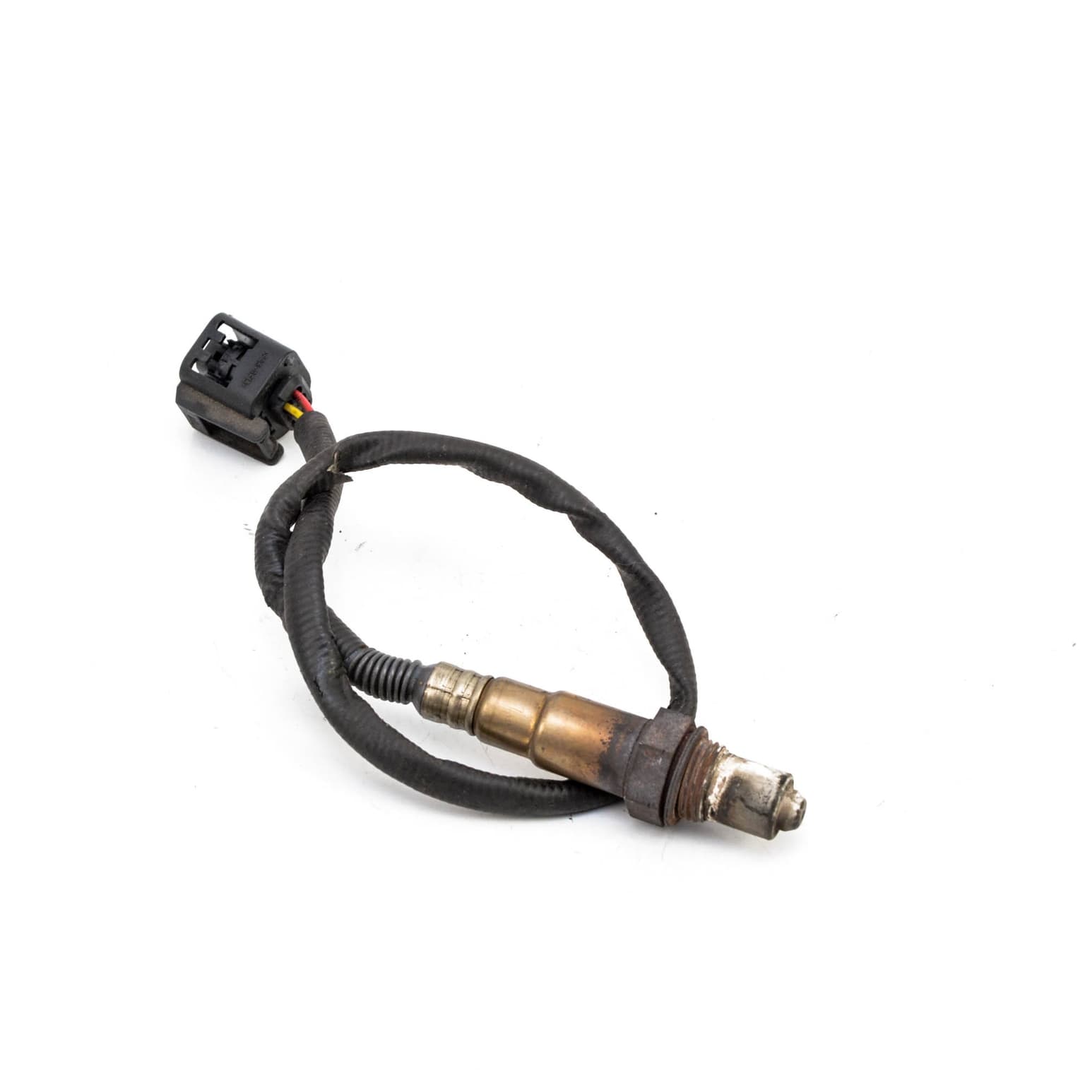 Lambda sensor BMW 7 (F01, F02, F03, F04) 2008–2015 750 i N63 B44 A 7576673 – 1