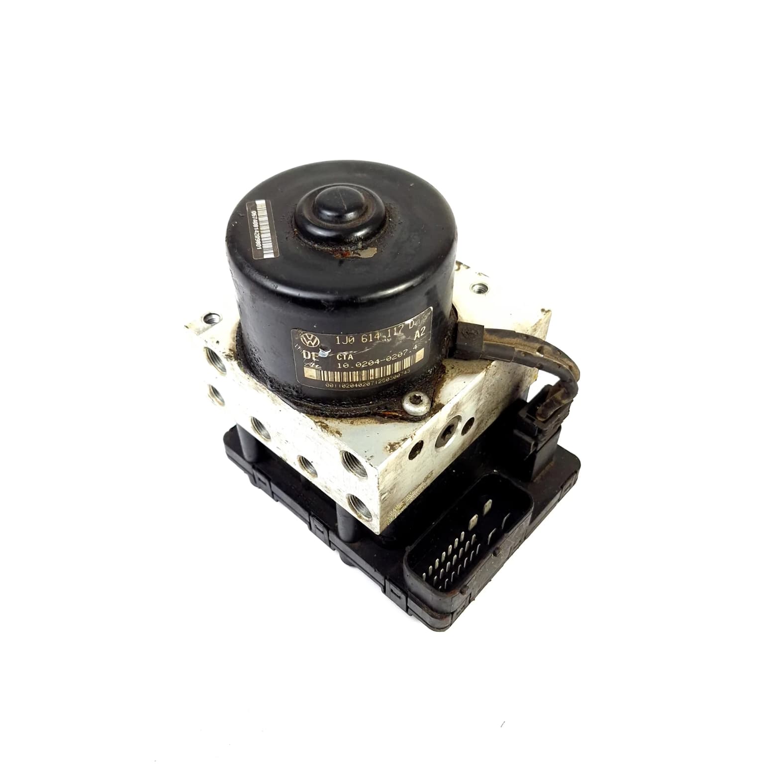 Pompe ABS Seat TOLEDO Mk 2 (1M) 1998–2006 1.6 AKL 1J0614117D – 1