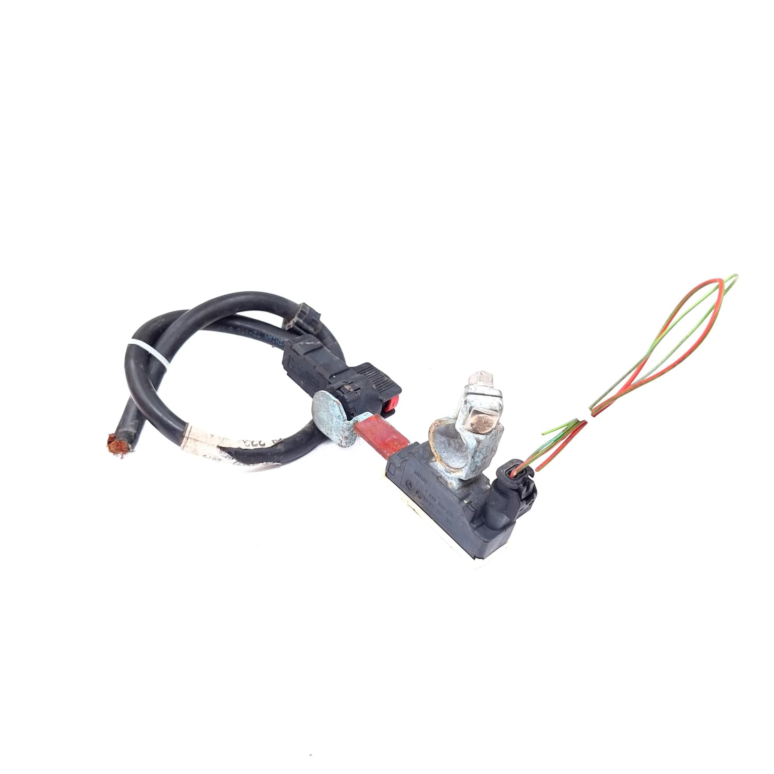 Sensor Fiat GRANDE PUNTO (199) 2005–2012 0199000053 – 1