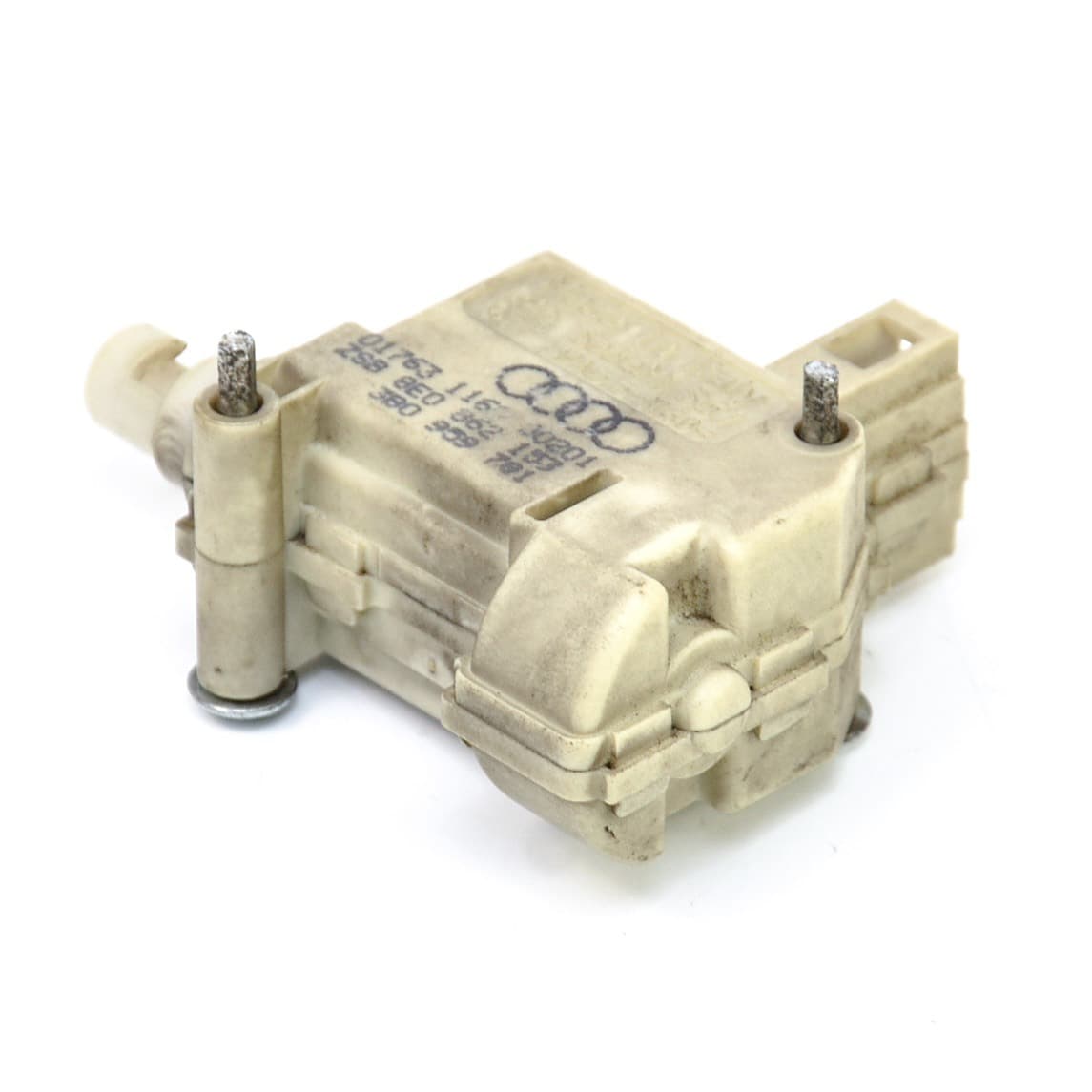 Electronic actuator Audi A4 B5 (8D) 1994–2001 8E0862153 – 1