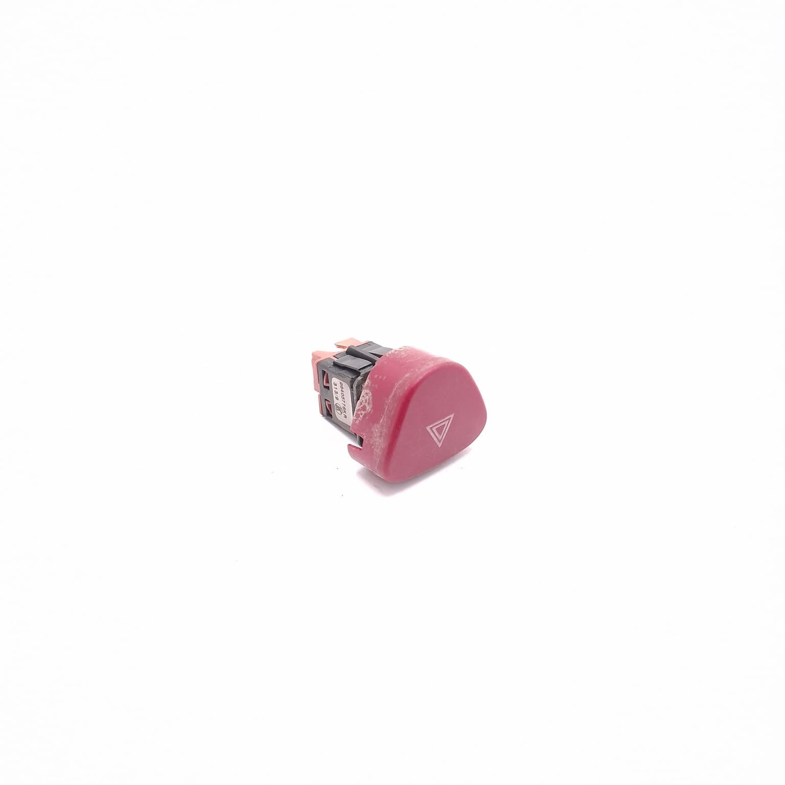 Bouton de feux de détresse Peugeot EXPERT Mk 2 2007+ 1.6 HDi 90 16V 9HU (DV6UTED4) 96405776KR – 1