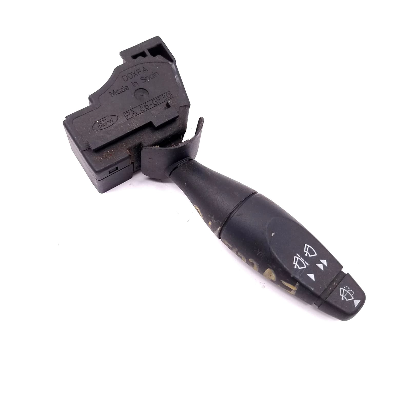 Wiper control stalk Ford FOCUS Mk 1 1998–2004 98AG17A553CC – 1