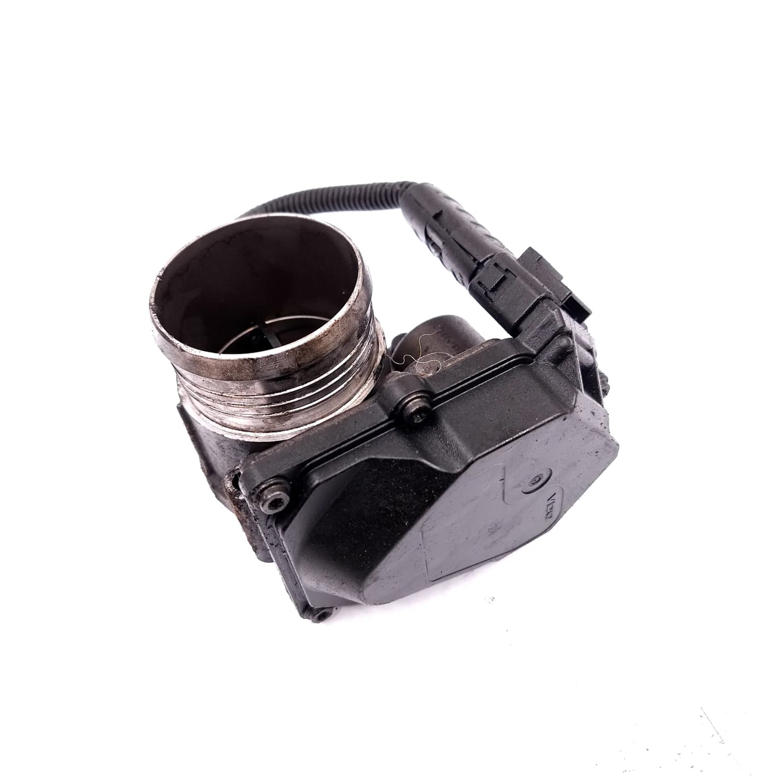 Throttle valve Ford MONDEO Mk 4 2007–2014 2.0 TDCi UKBA 9M5Q9E926AA – 1