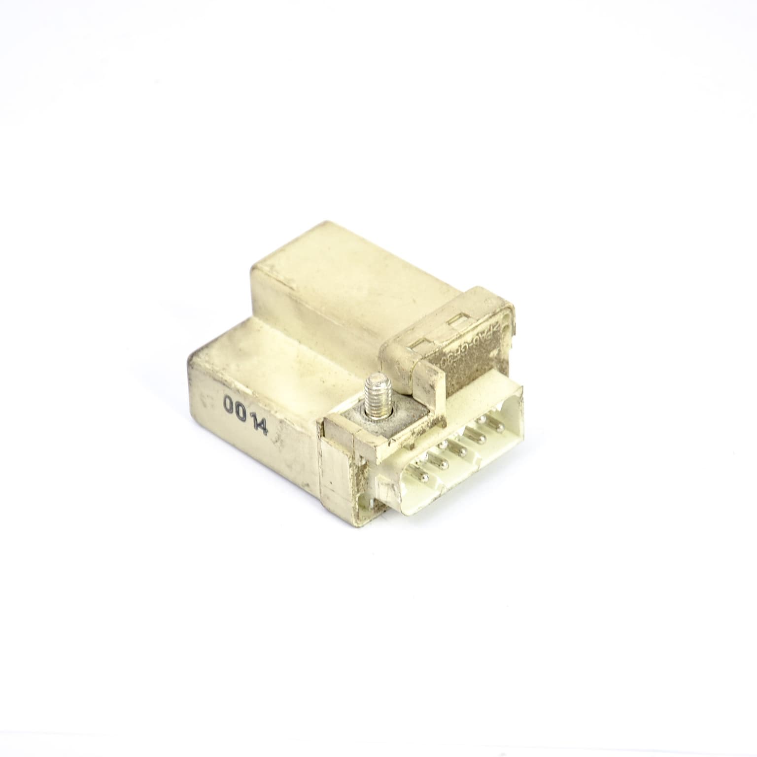 Relay Rover 75 (RJ) 1998–2005 2.0 CDT M 47 R 2247664 – 1