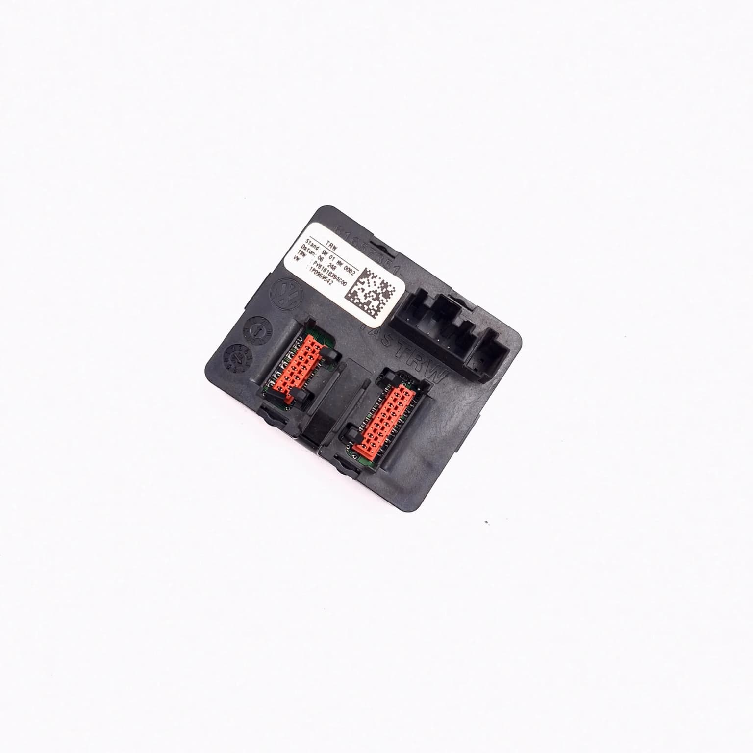 Control unit Skoda OCTAVIA 2 (1Z) 2004–2013 1.9 TDI BJB 1P0959542 – 1