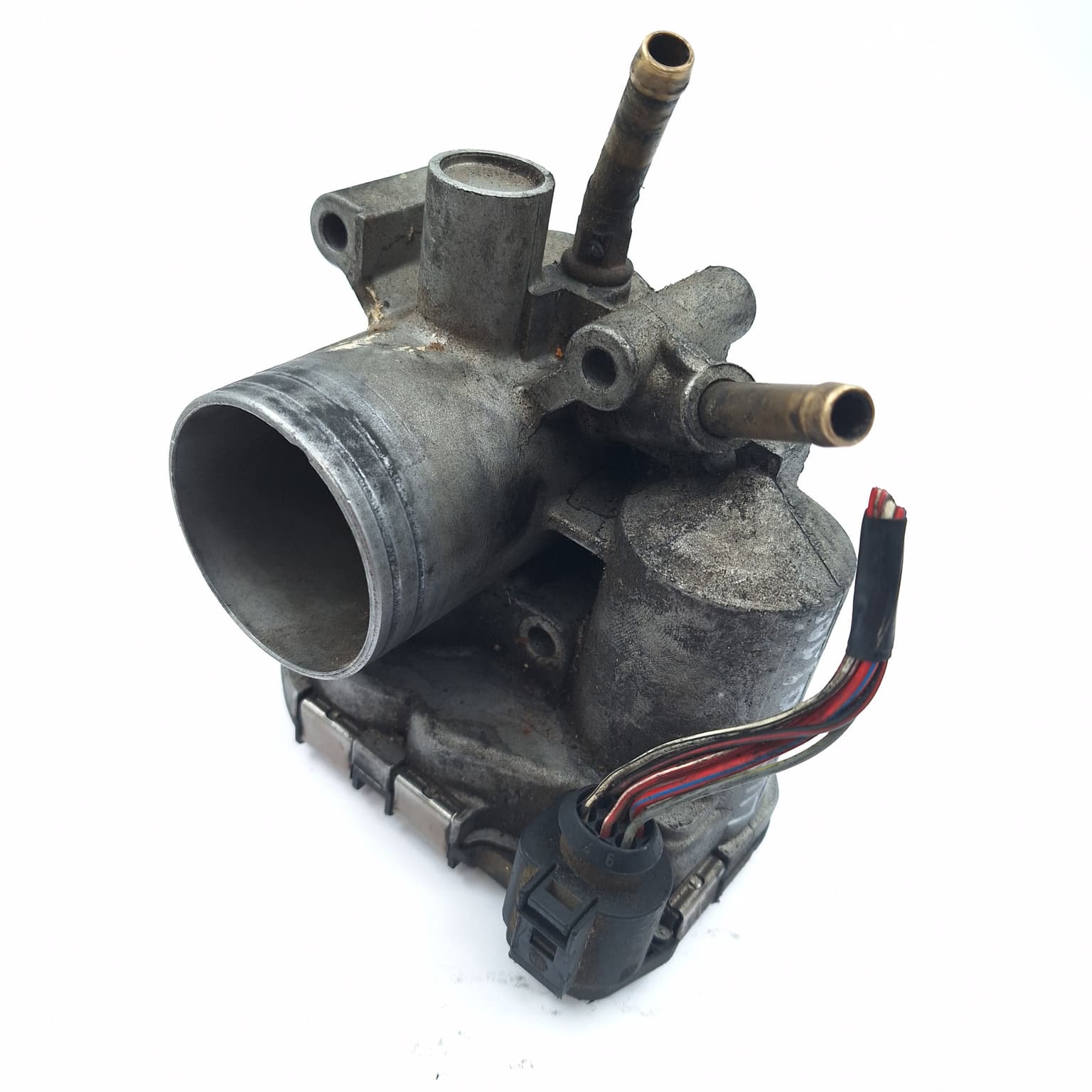 Papillon des gaz VW LUPO (3L, 6X, 6E) 1998–2005 1.4 030133062C – 1