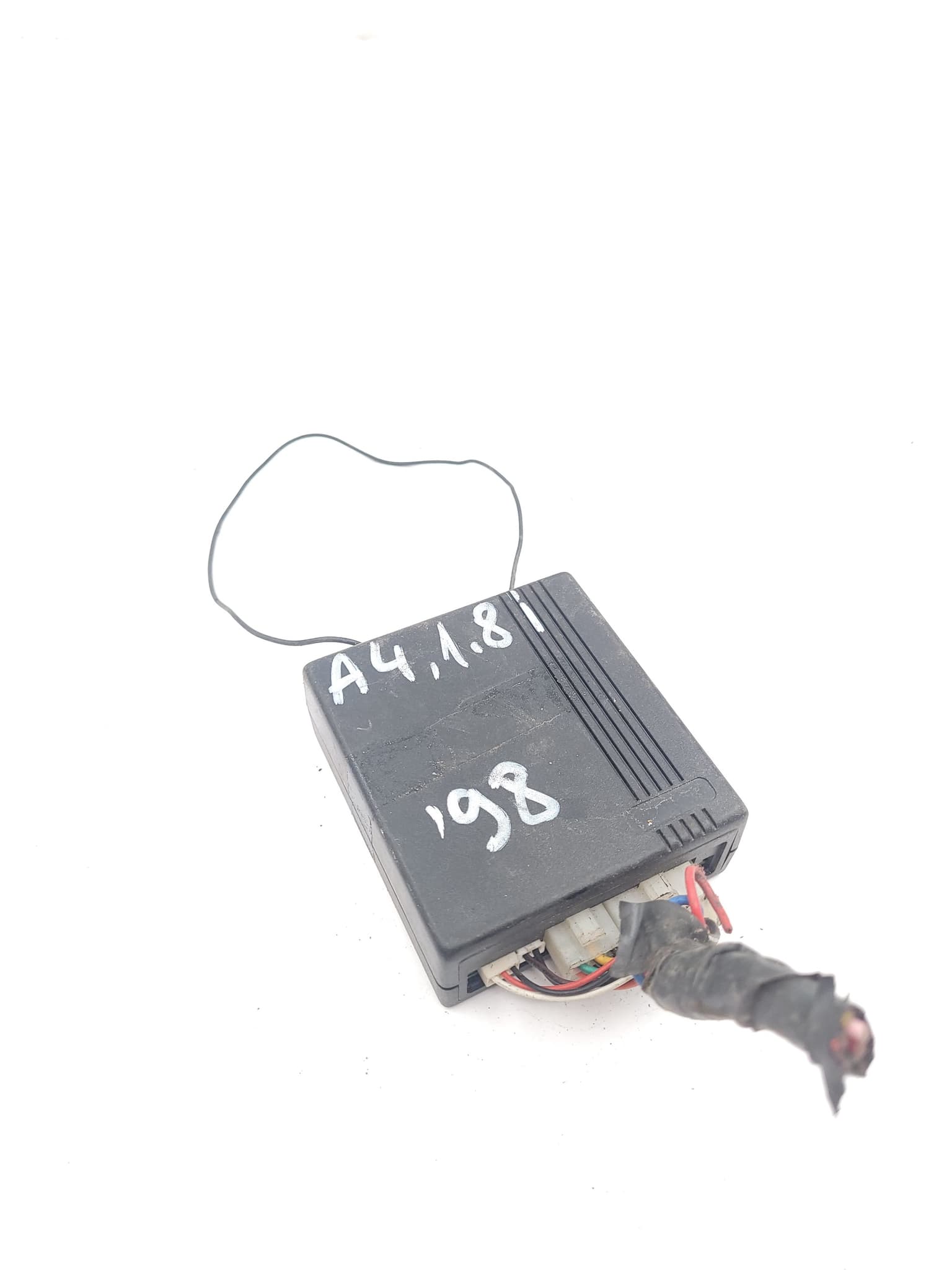 Control unit Audi A4 B5 (8D) 1994–2001 07Y03174 – 1