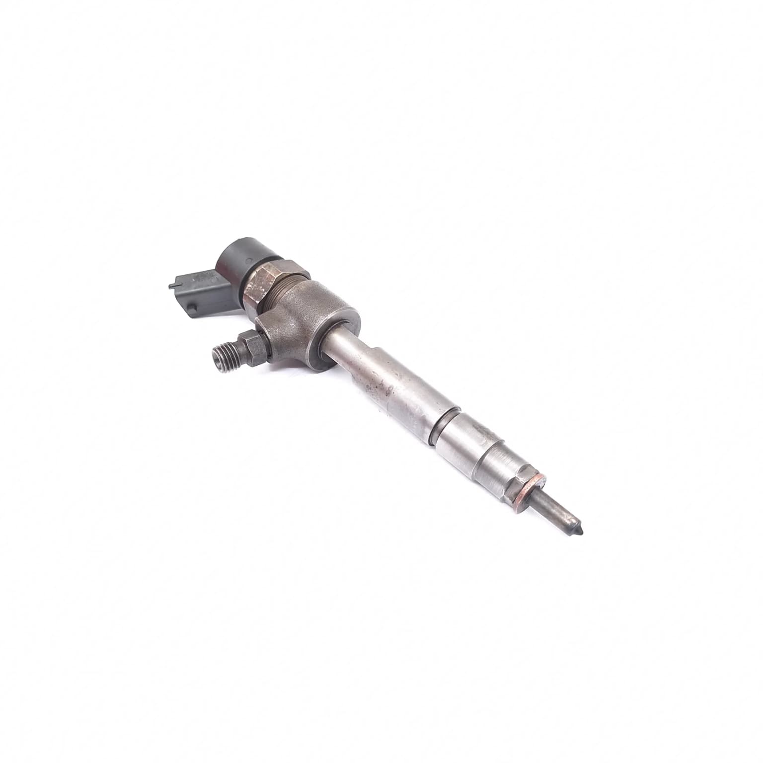 Fuel injector Alfa Romeo 156 (932) 1997–2007 1.9 JTD 0445110002 – 1