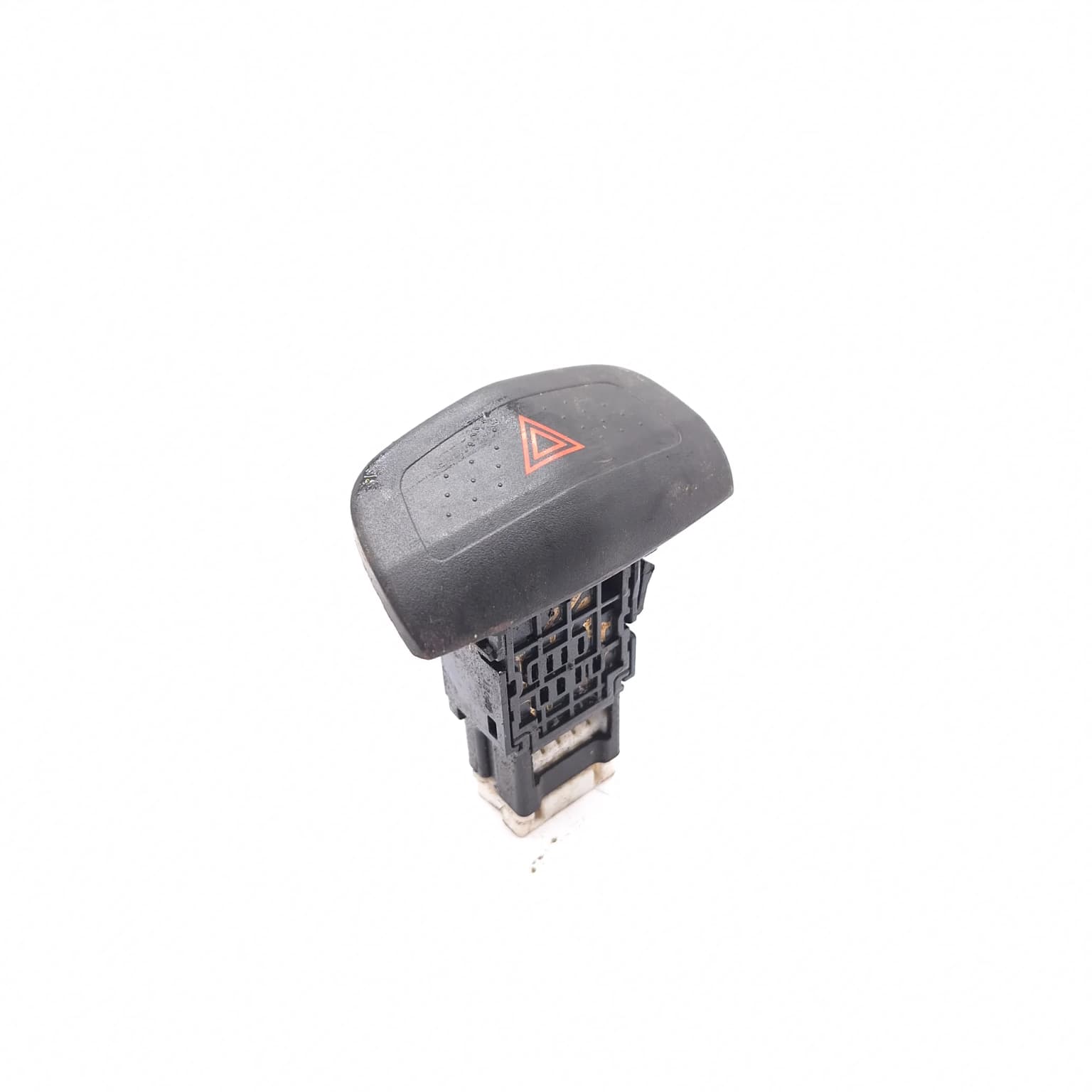 Hazard light switch Nissan PRIMERA (P12, WP12) 2002–2007 06016 – 1