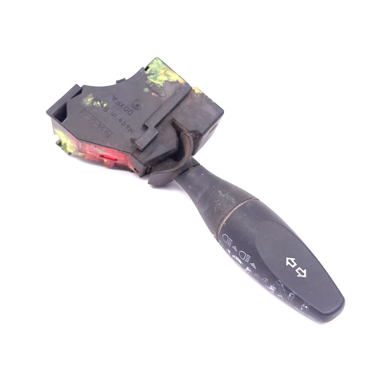 Turn signal lever Ford TRANSIT Mk 4 2000–2014 – 1