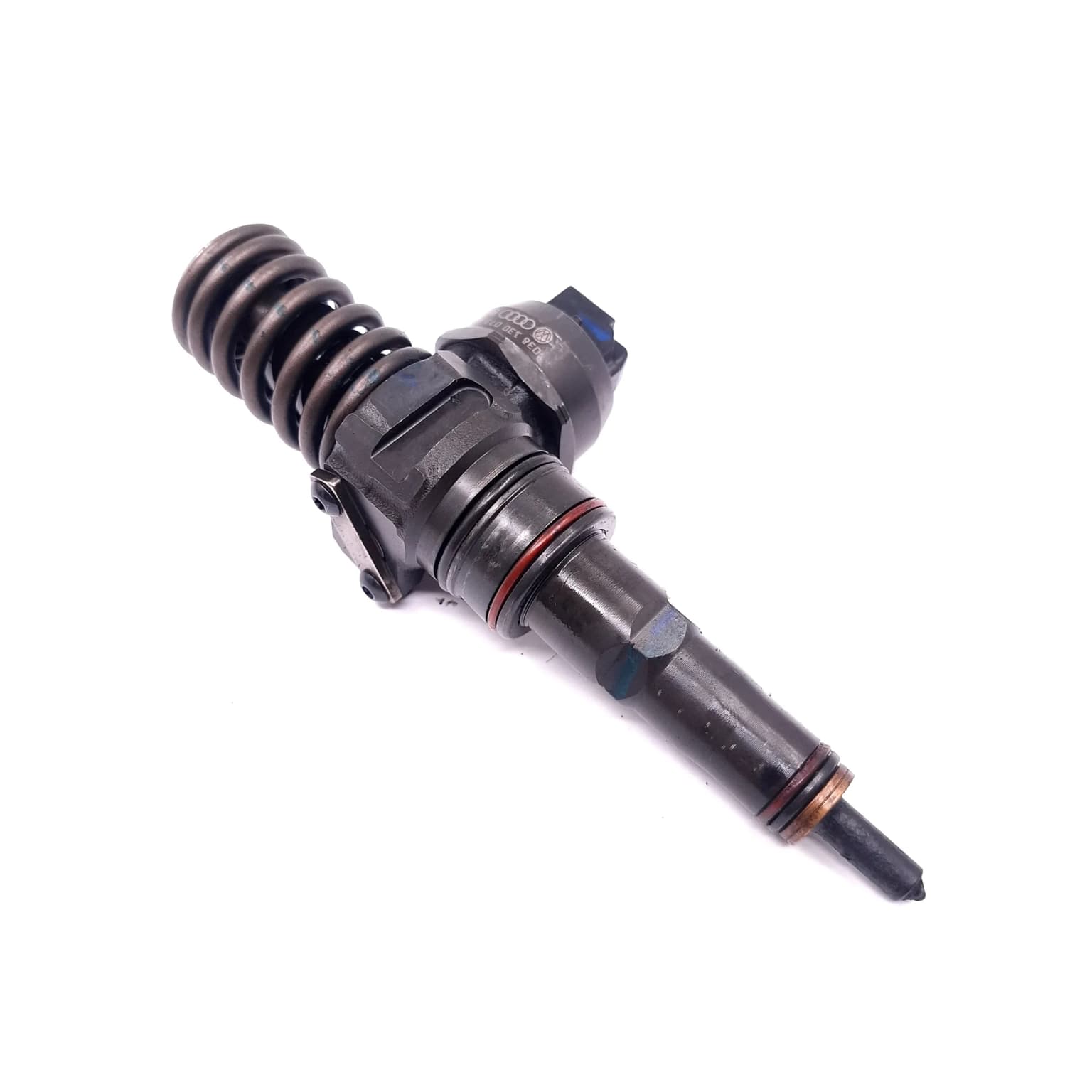 Fuel injector Seat CORDOBA (6L) 2002–2009 1.4 TDI 038130073AQ – 1